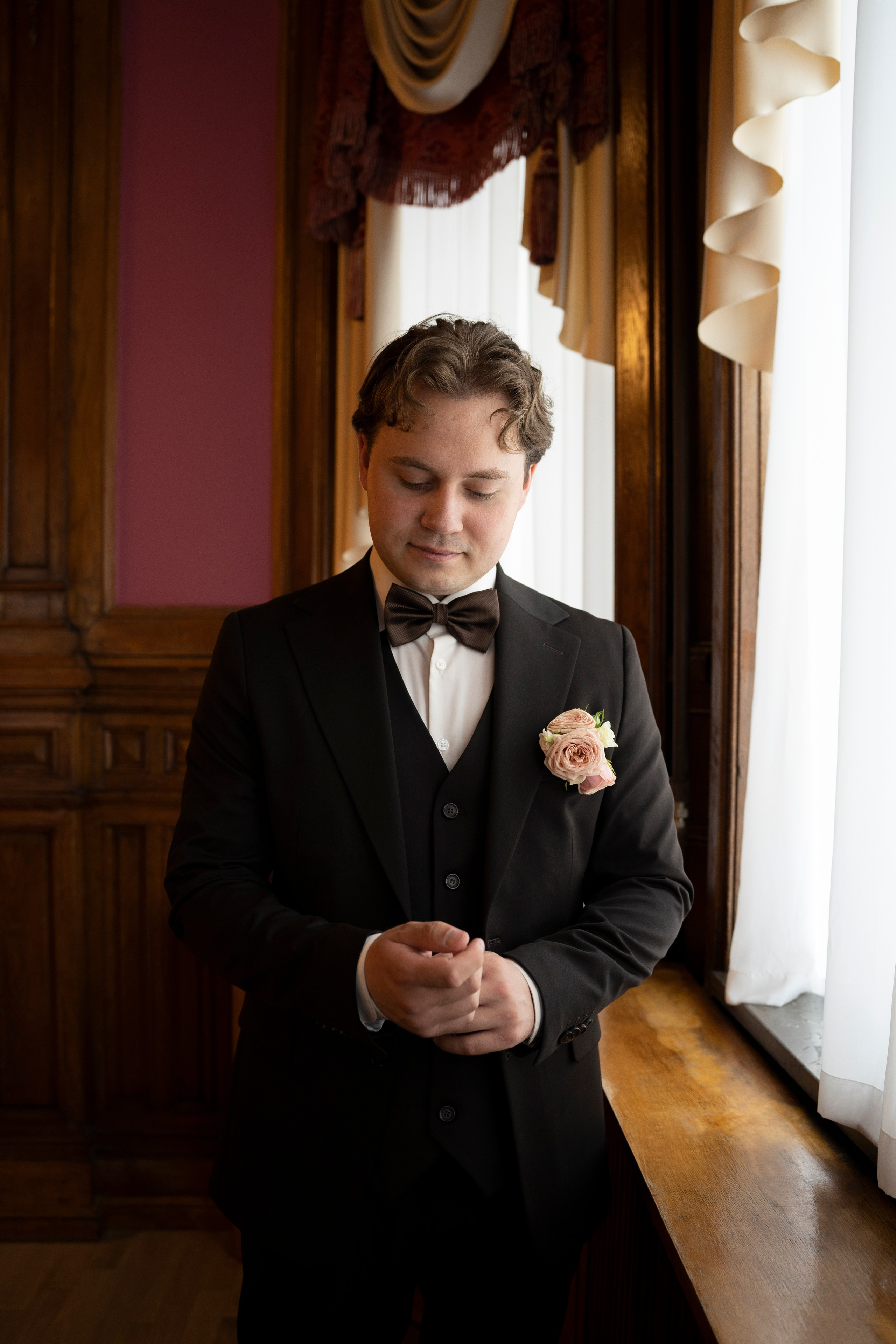 Юлия+Вячеслав. Главная