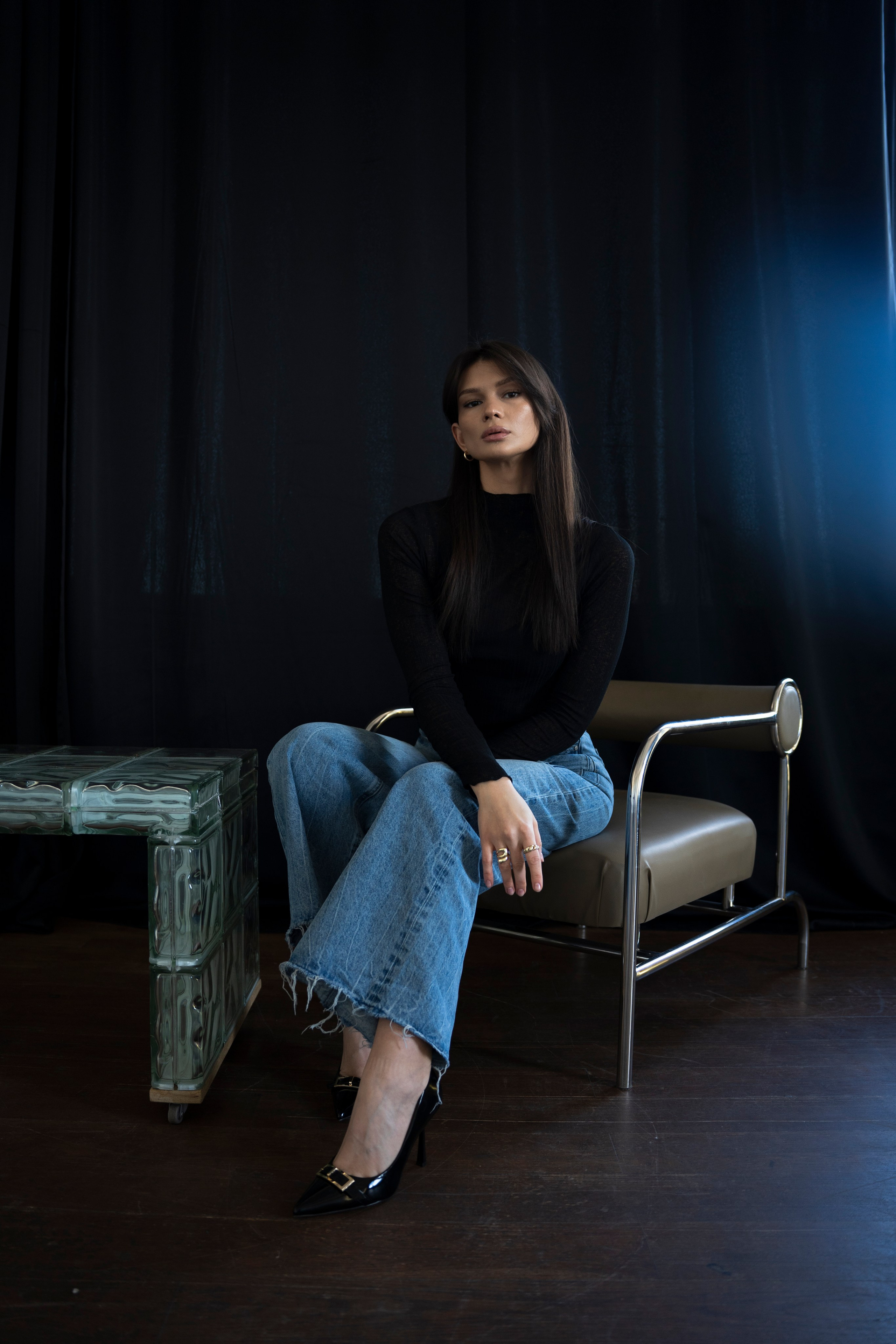 Тома. Главная