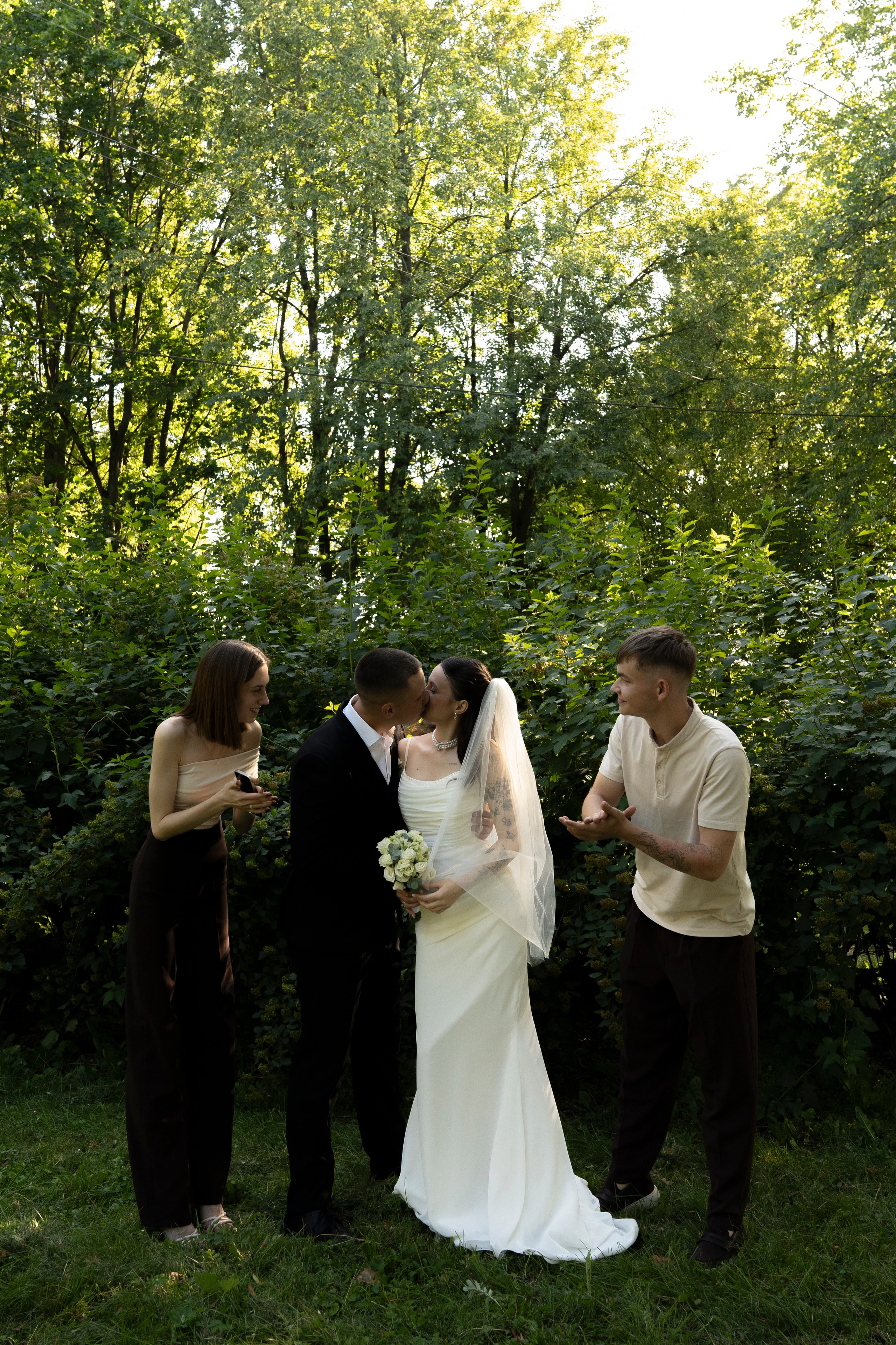 Аделина+Владислав. Главная