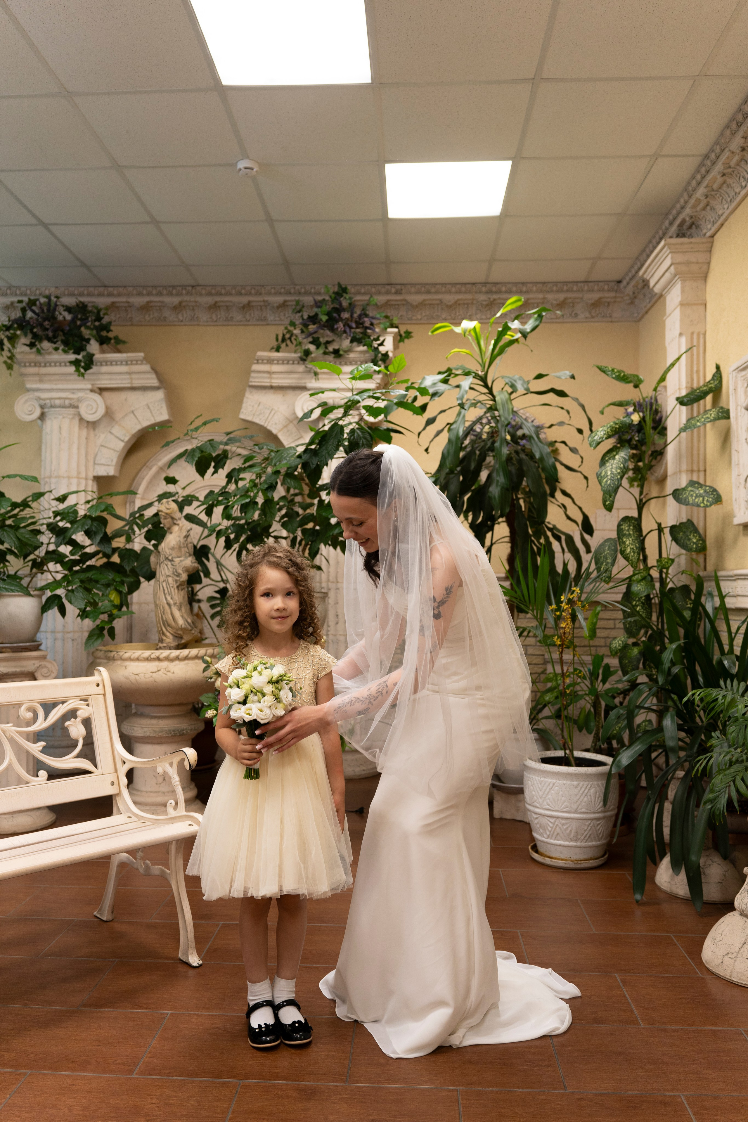 Аделина+Владислав. Главная