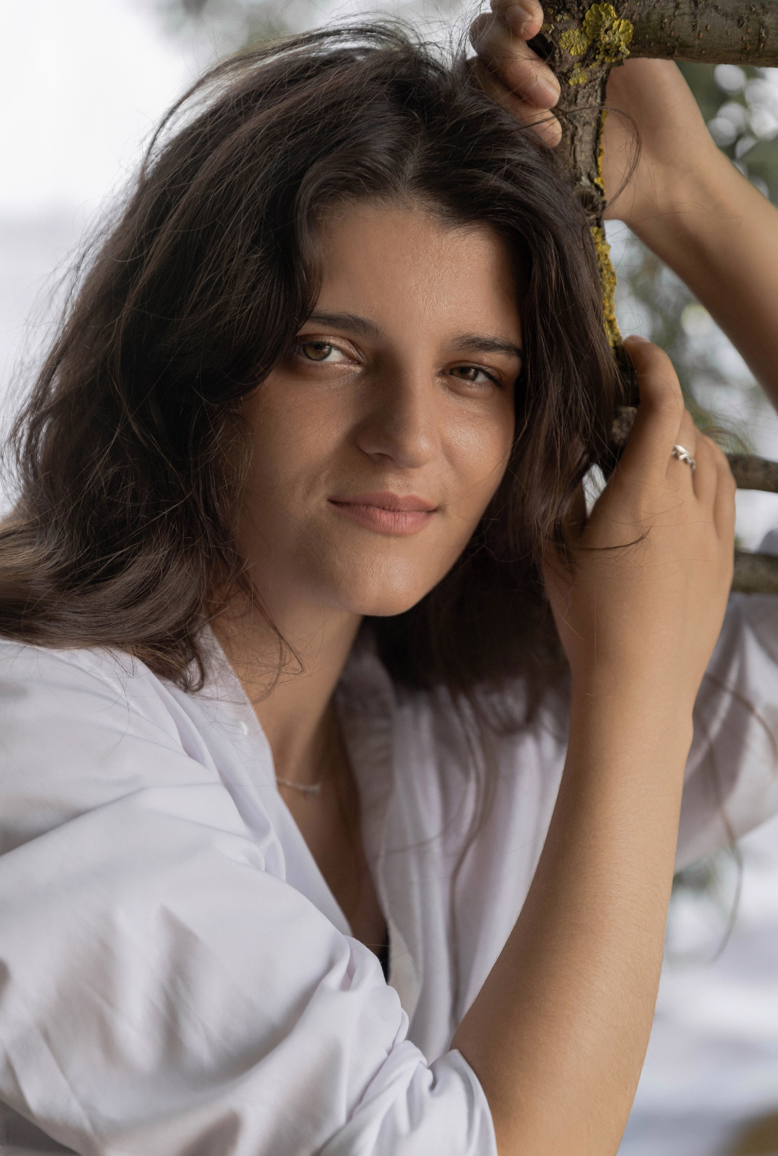 Ирина. Фотограф в Нижнем Новгороде, Дзержинске Олеся Хозяева