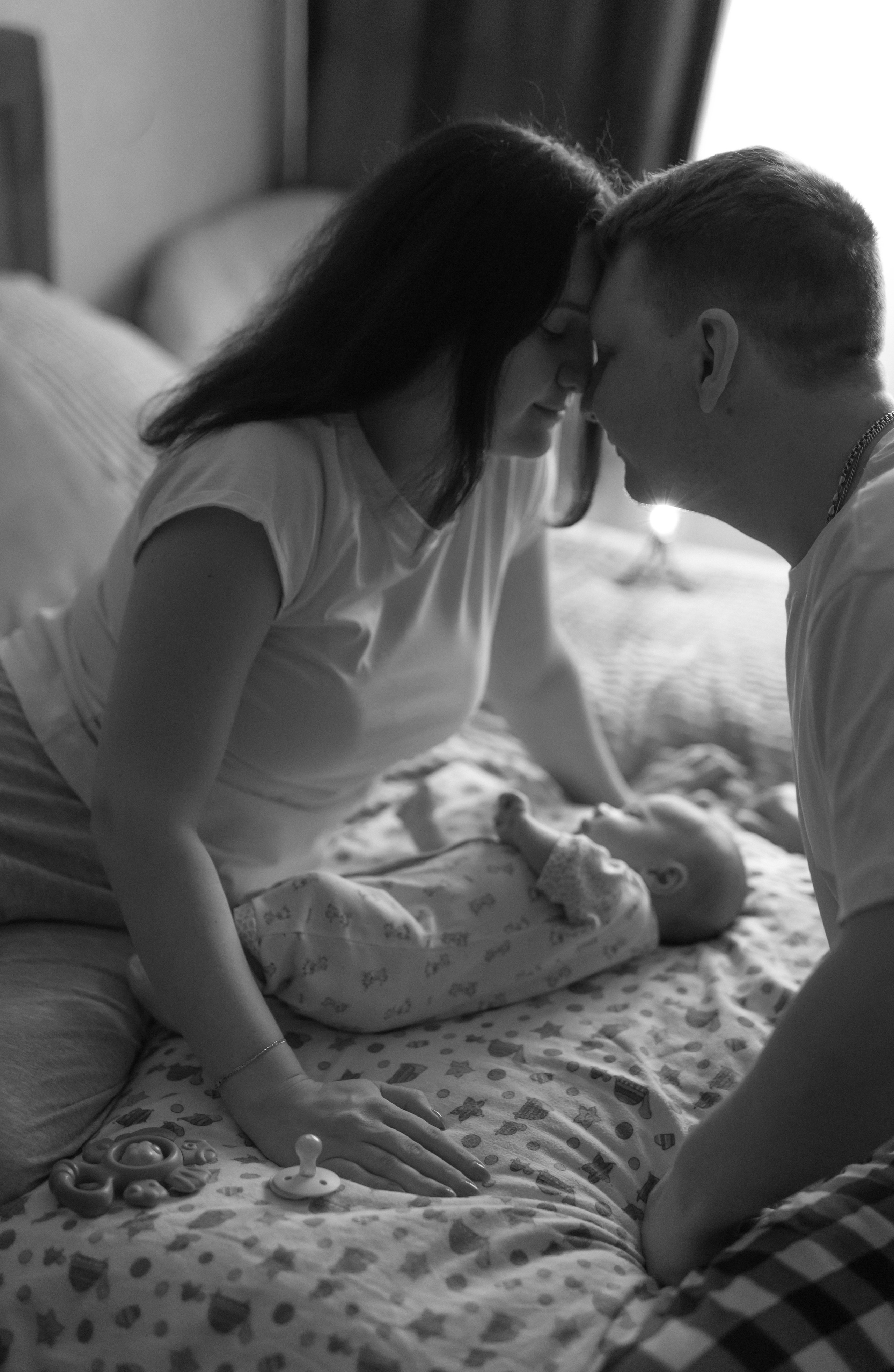 Домашние съемки. Фотограф в Нижнем Новгороде, Дзержинске Олеся Хозяева