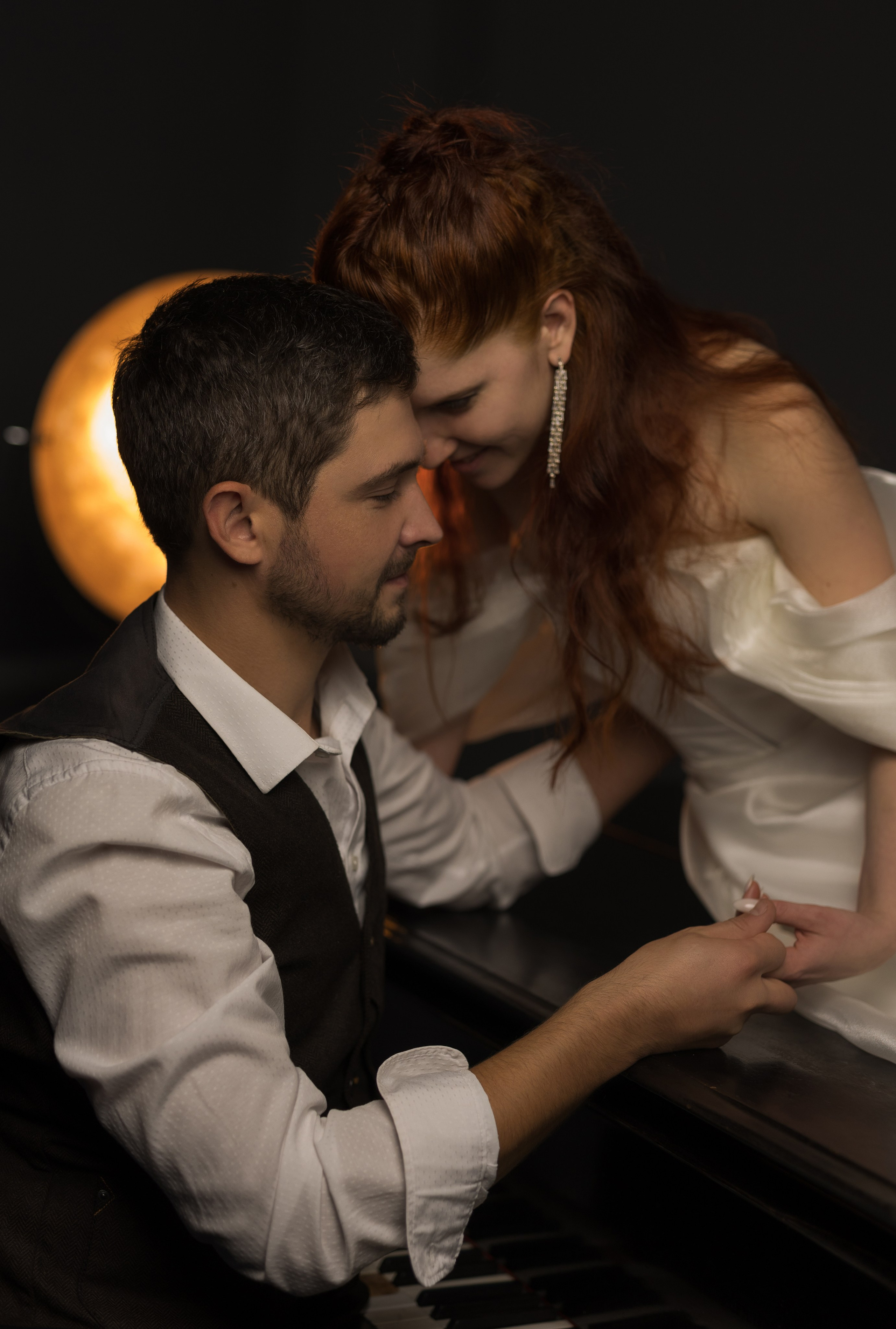 Антон и Мария. Фотограф в Нижнем Новгороде, Дзержинске Олеся Хозяева