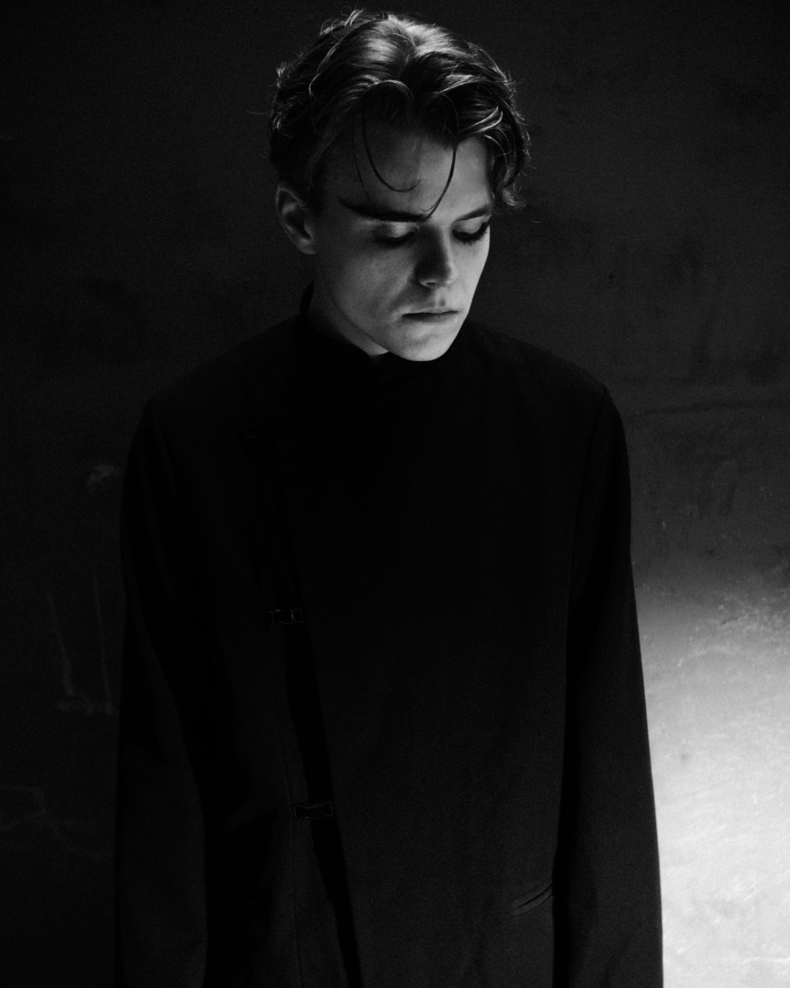 Artemiy. Dariaegudina.ru