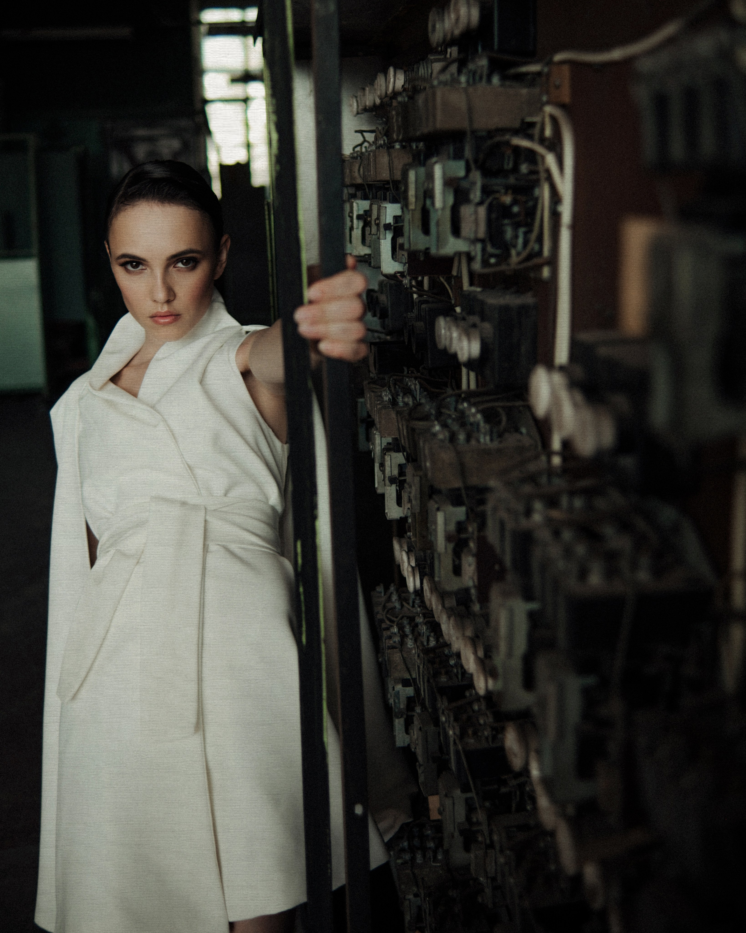 Stasya. Dariaegudina.ru