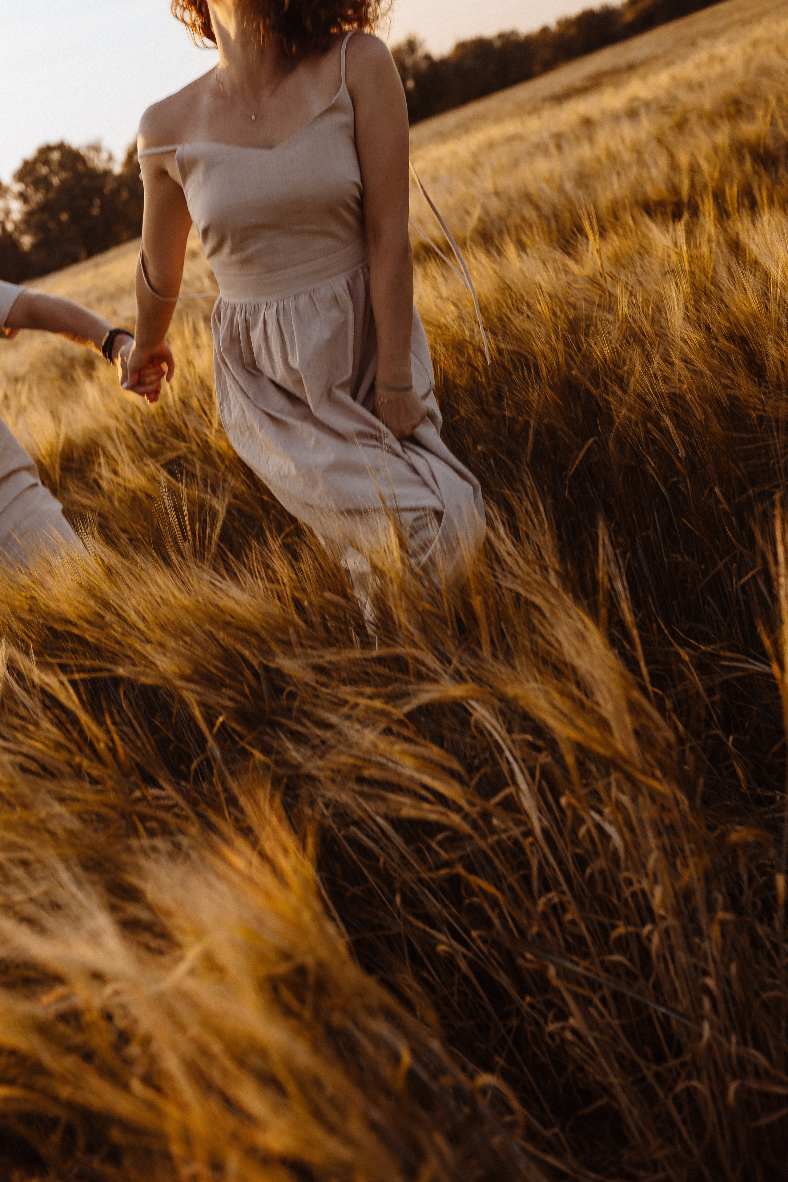 Золотое счастье. Фотограф Лодейное Поле Екатерина Герасимова в Санкт-Петербурге и Лен. области