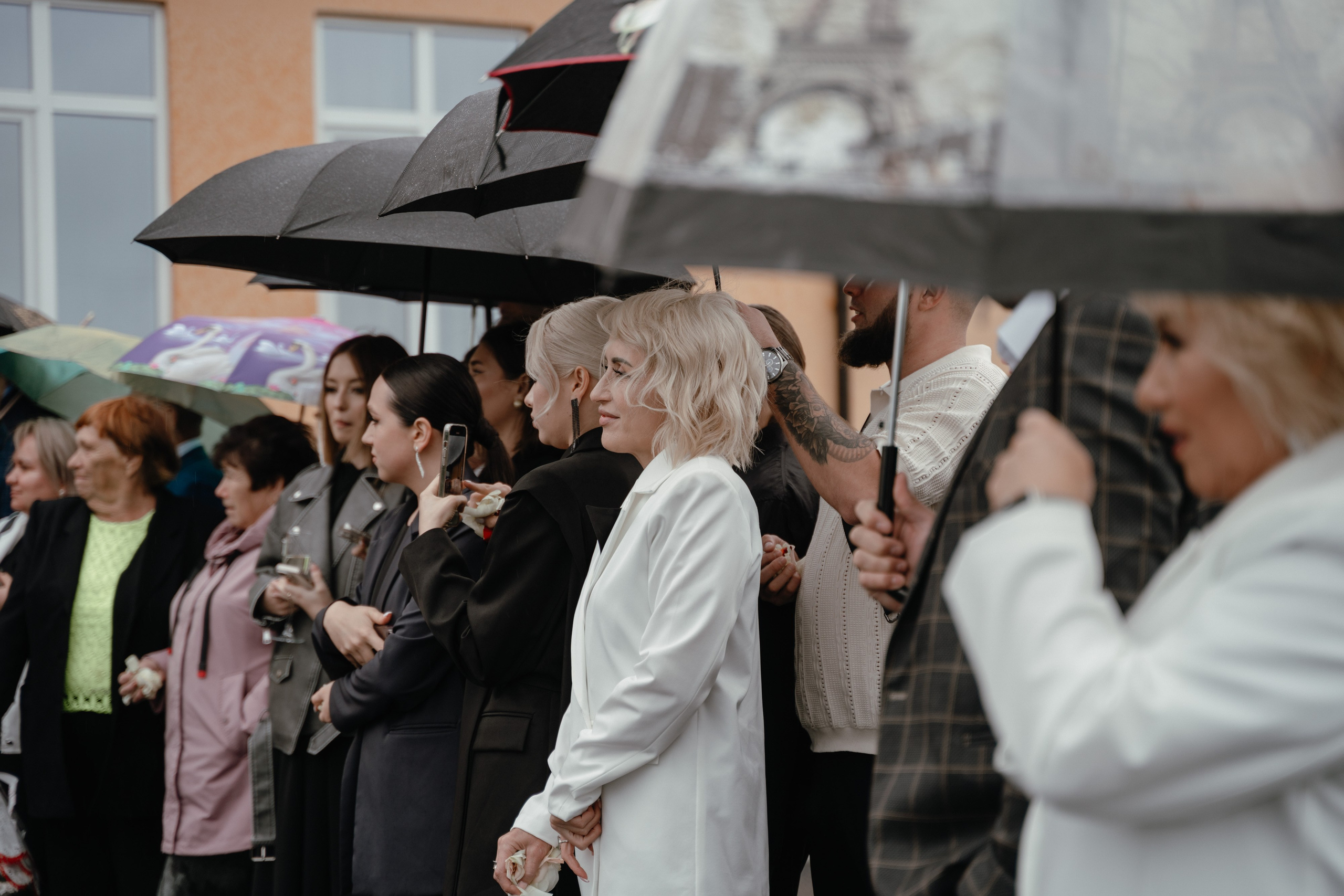 Егор и Анастасия. Фотограф Алматы