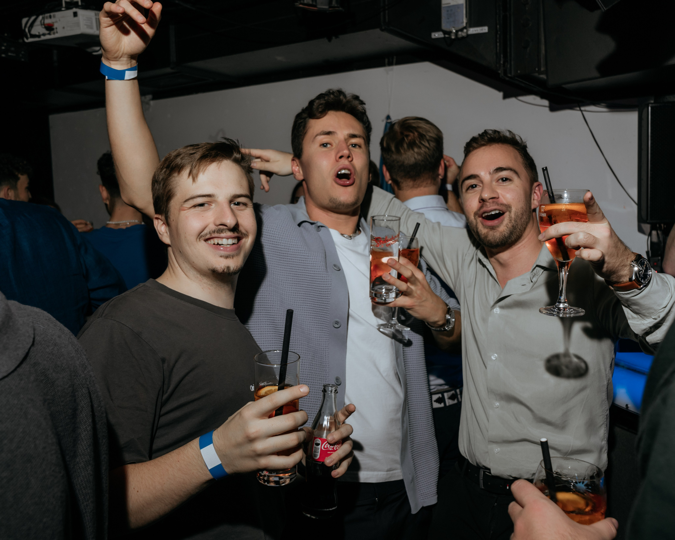 Graduation Party. Fotographer in Vienna Ksenia Mart