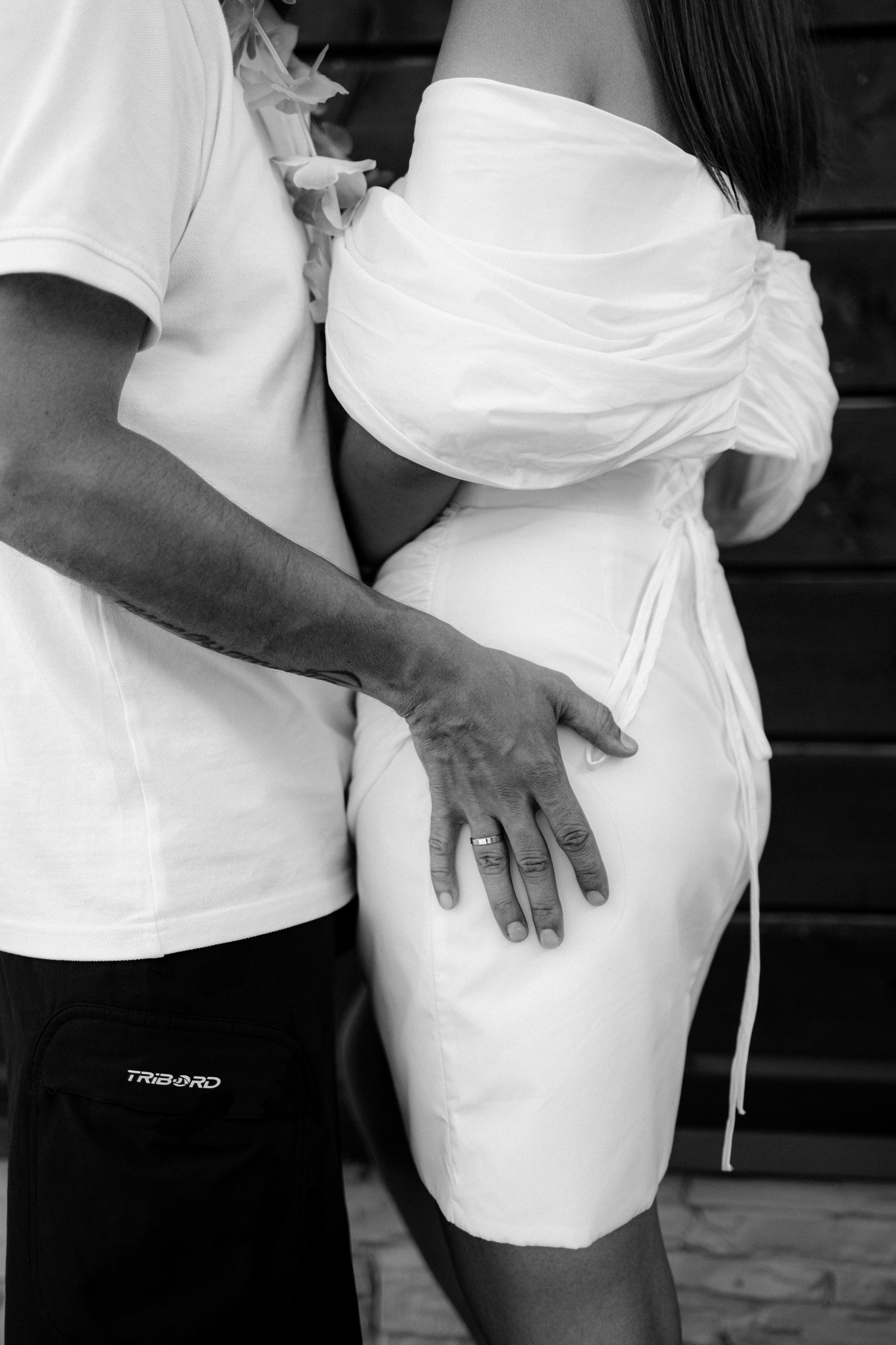 Свадебное. Ловец незабываемых моментов вашей истории Юлия Белова