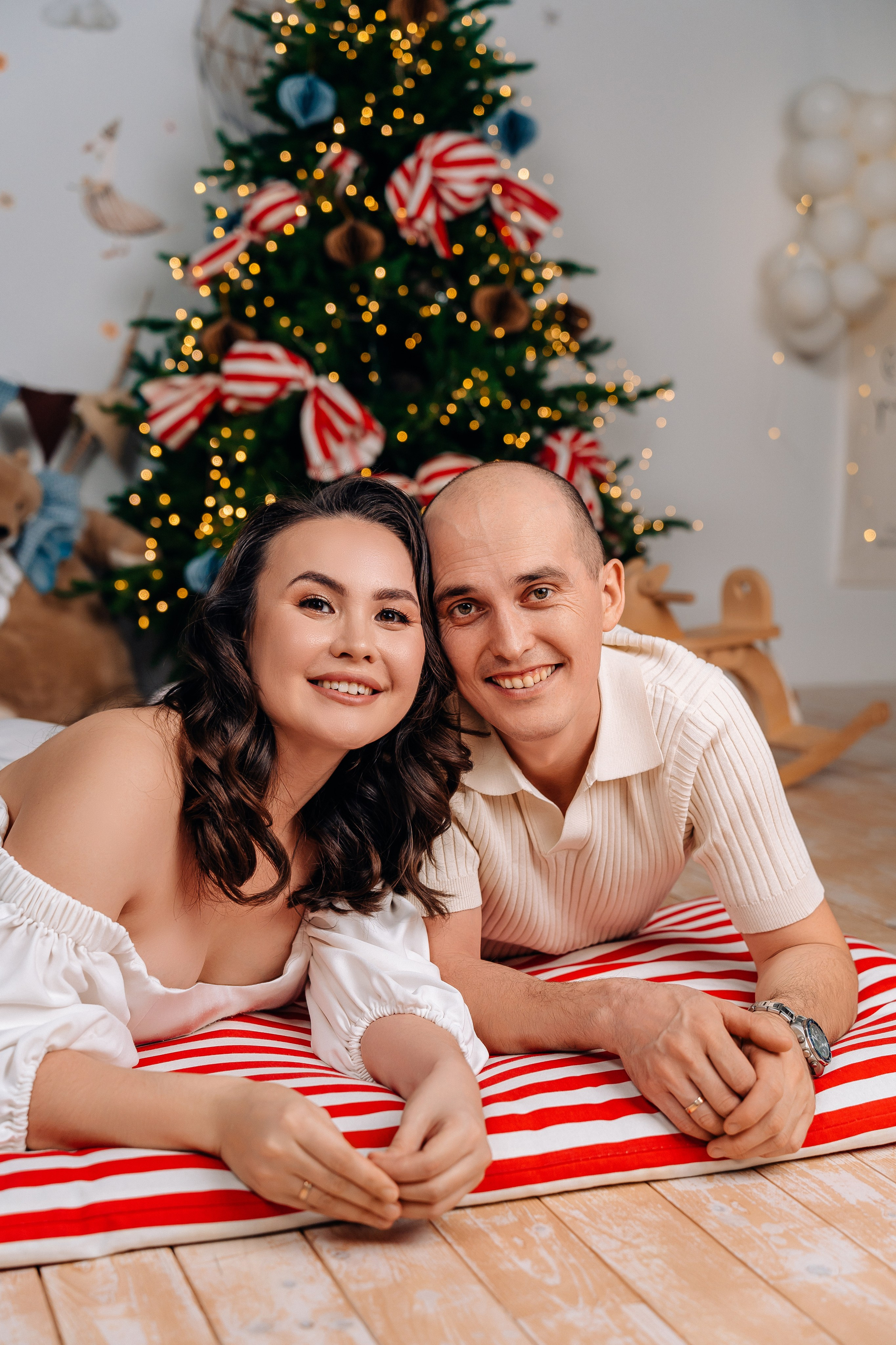 Лента фото. «Лама» Детская фотостудия Уфа