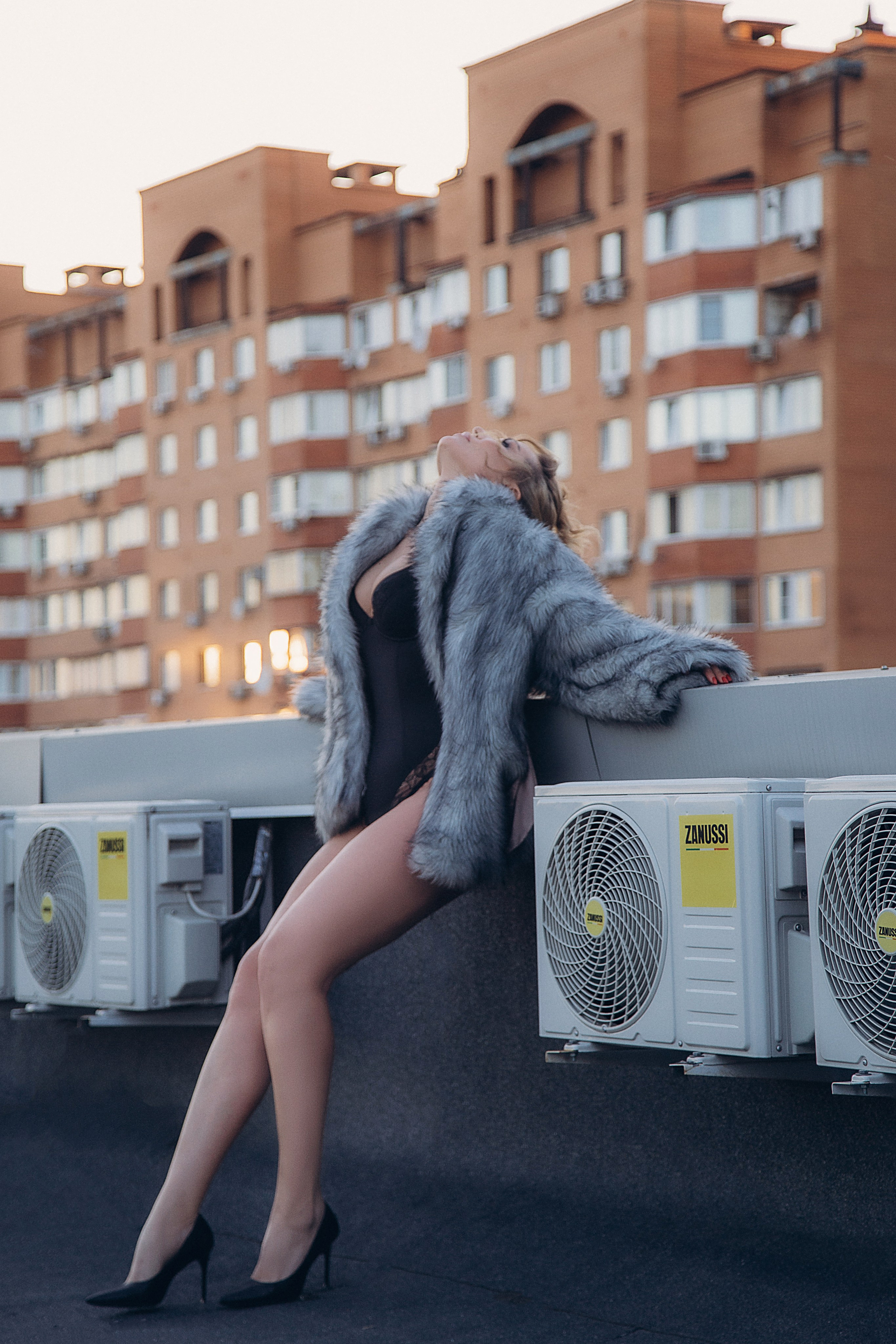 Анна. Свадебный фотограф в Москве и Казани