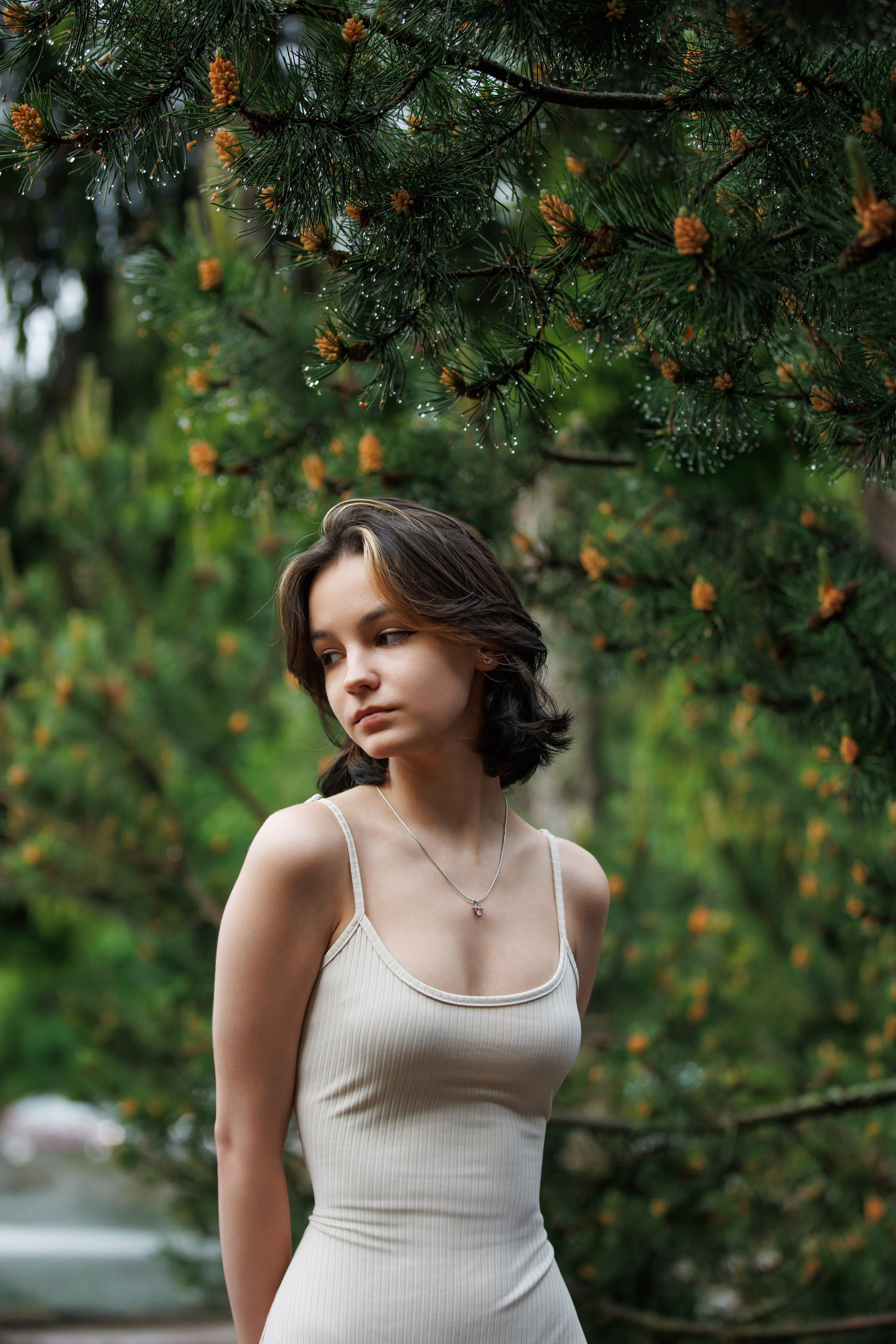 Портрет. Фотограф ваших чувств в Санкт-Петербурге