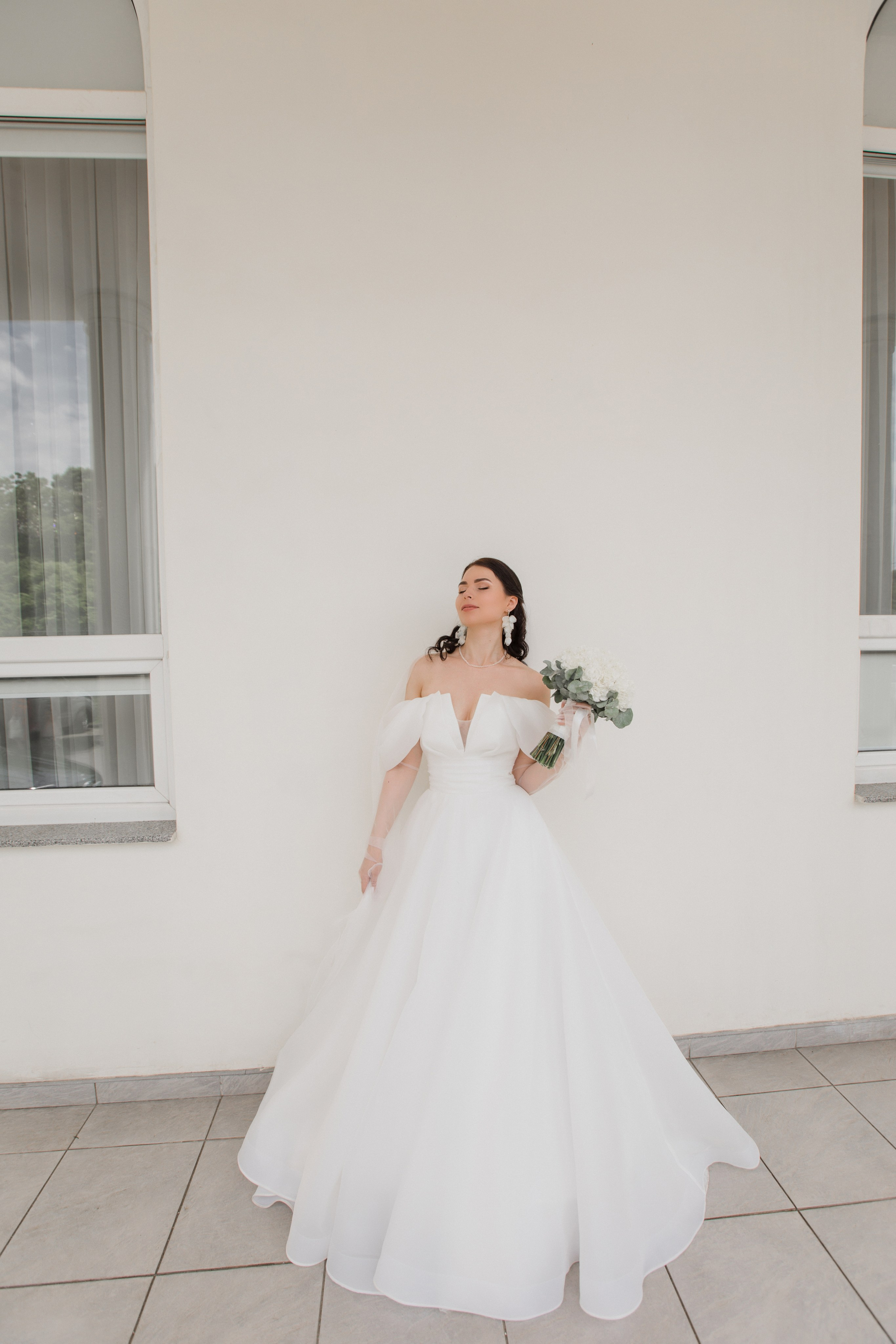 Даниил и Кристина. Свадебный и семейный фотограф в Краснодаре