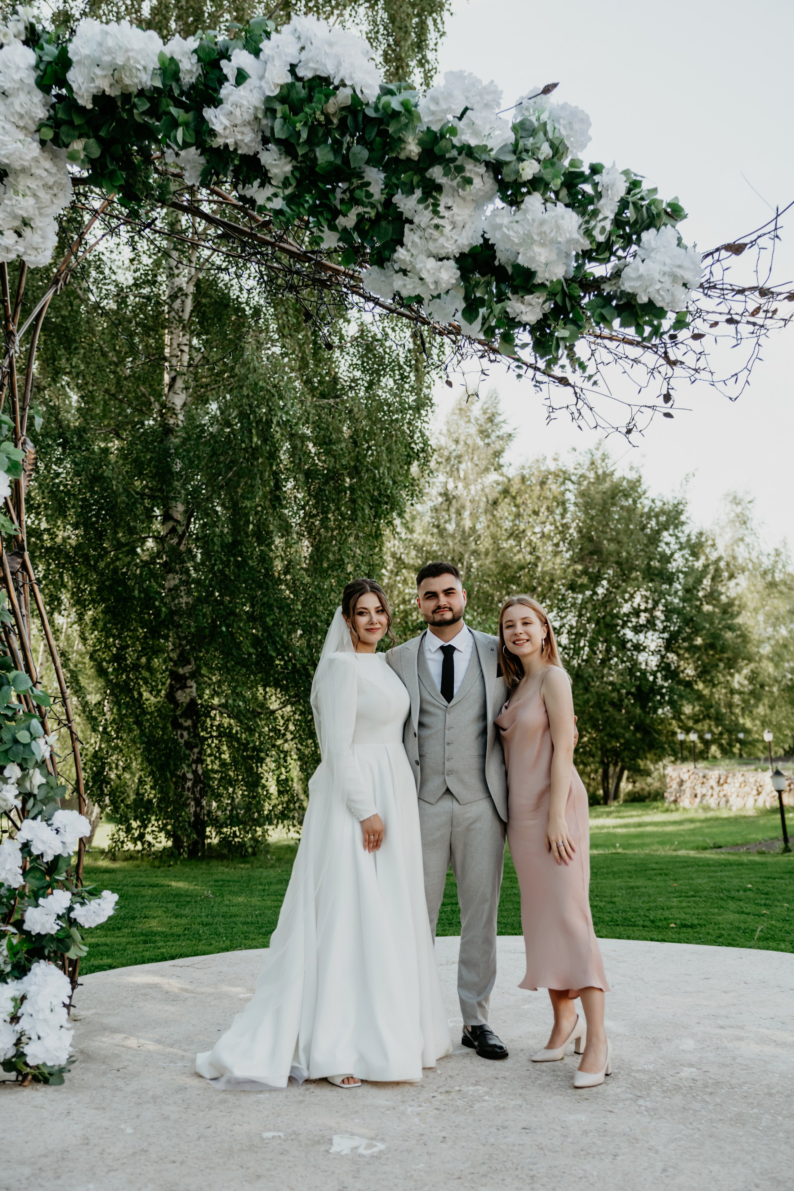 Ростислав и Мария. Свадебный и портретный фотограф Минск Евсович Инна