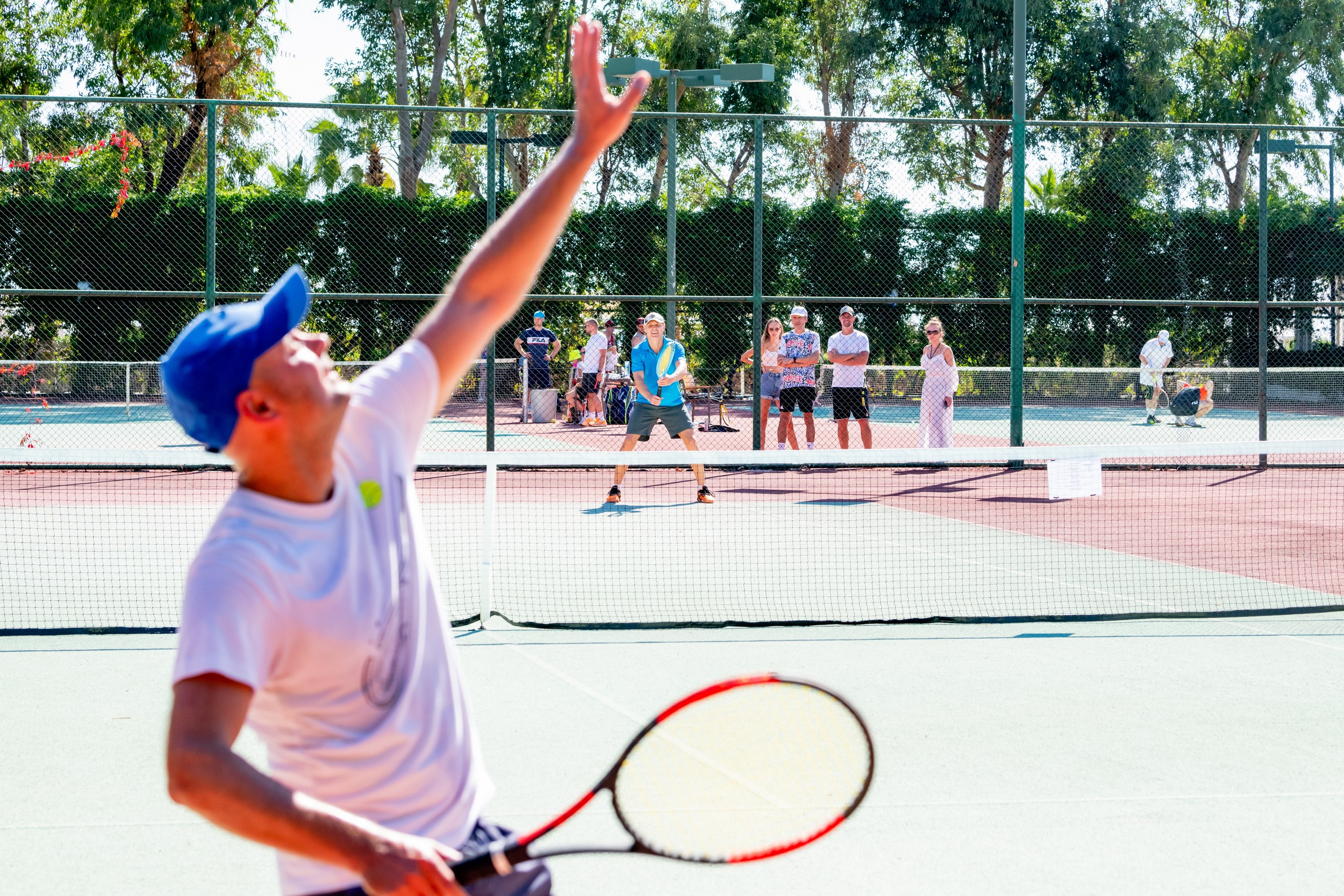 Спорт. Foto-Zuev фотография как искусство