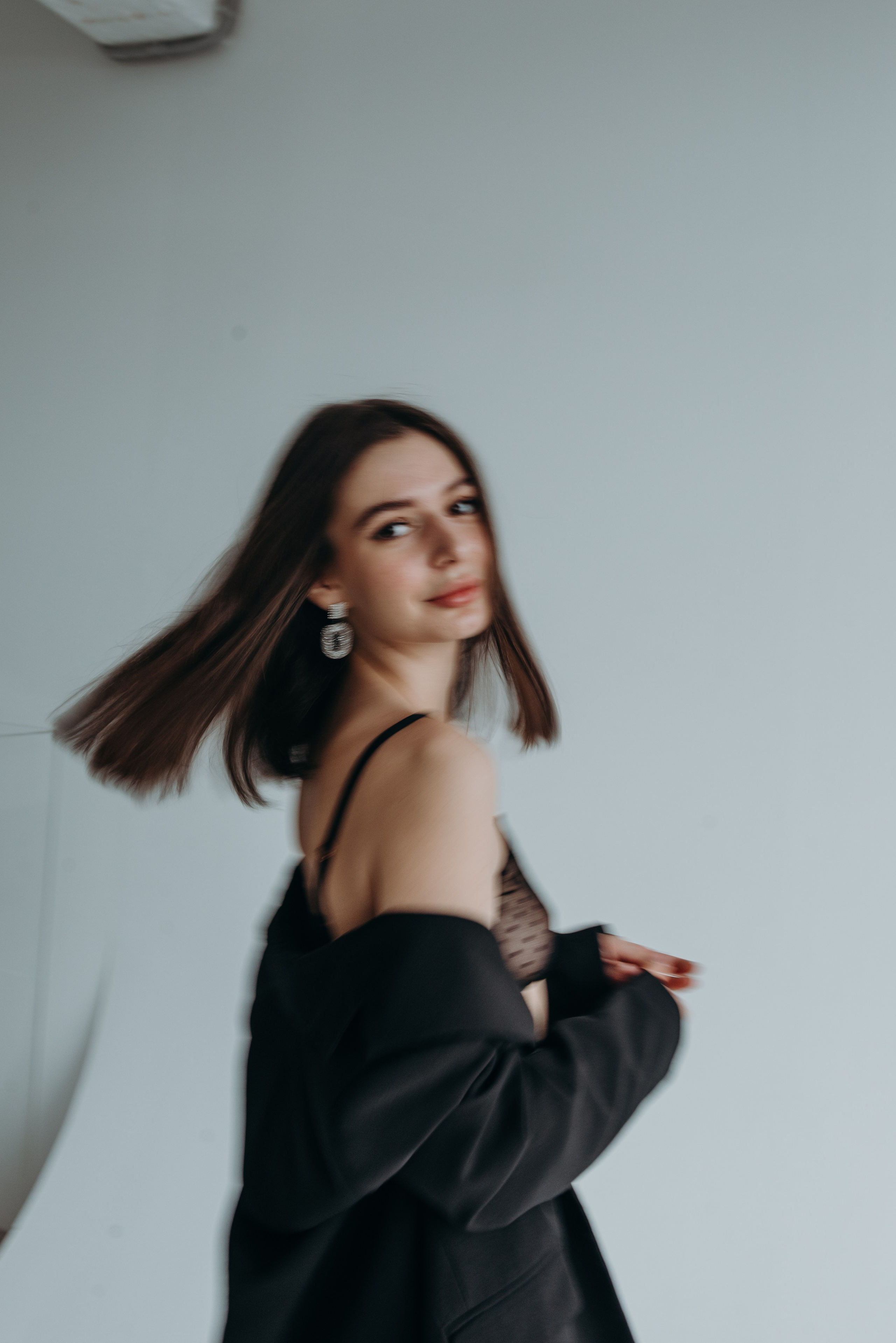 Ключ к себе. Фотограф Алена Нормальная в Санкт-Петербурге