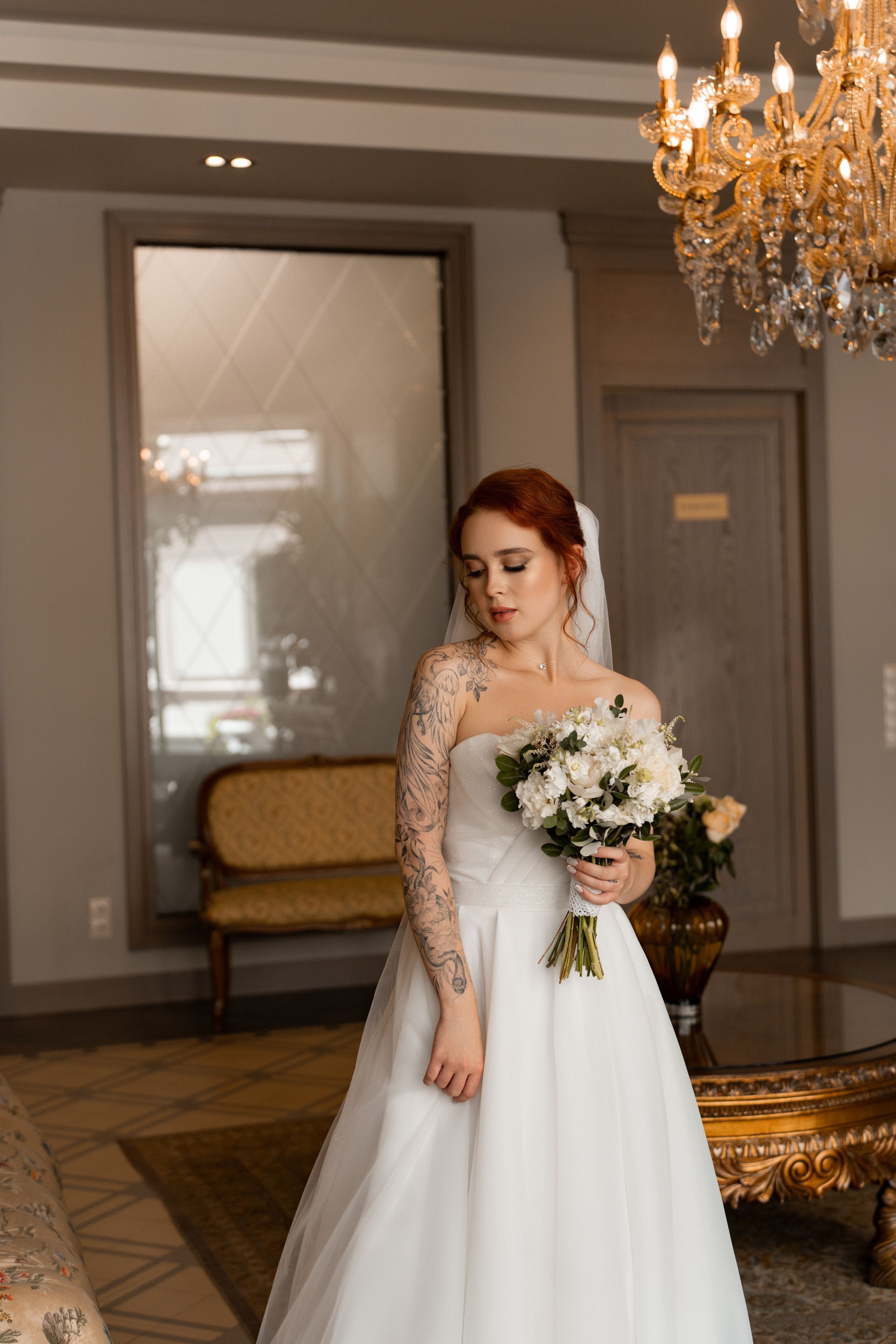 Софа и Олег