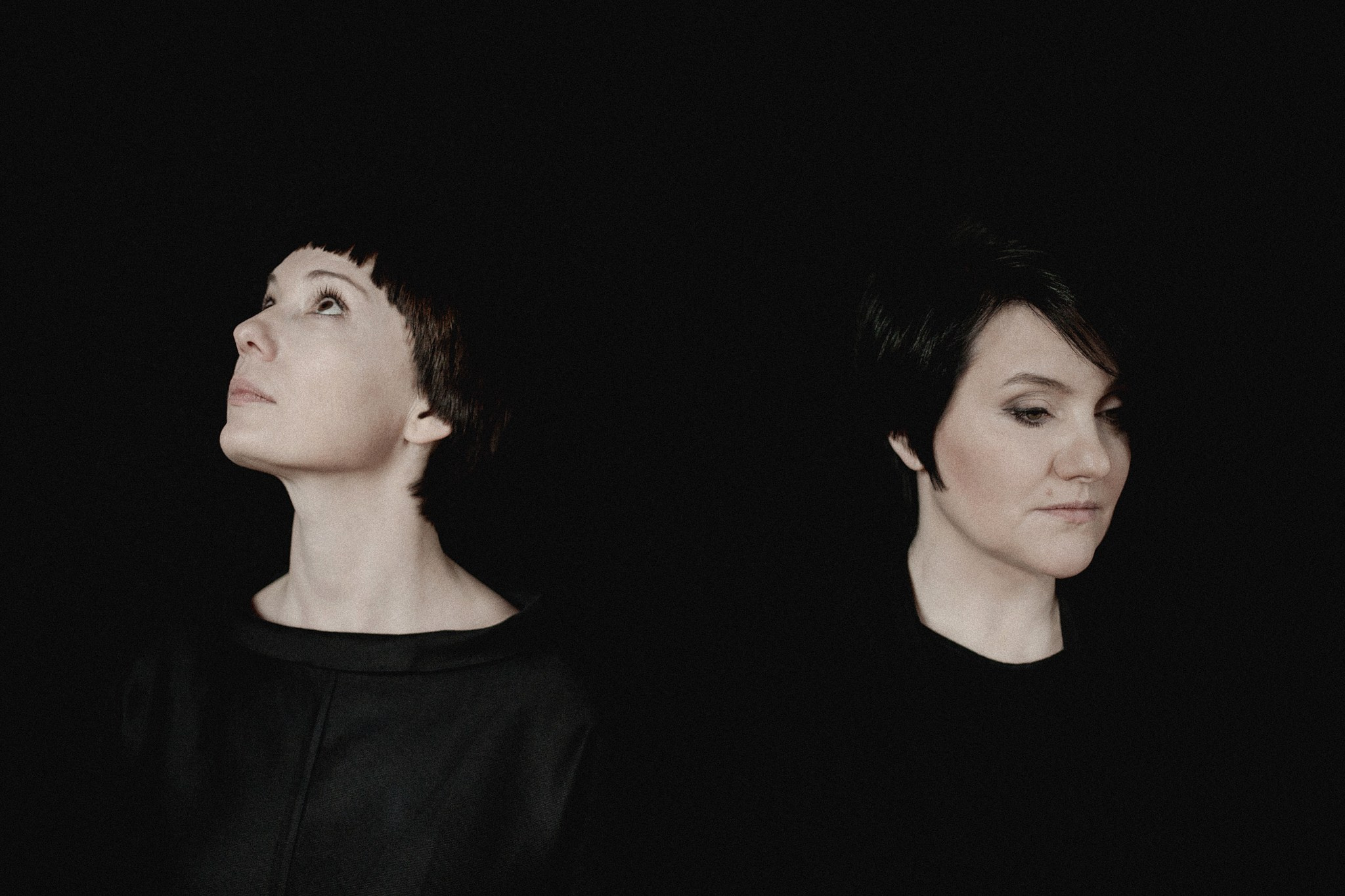 «Две комнаты». Фотограф-портретист Света МИШИНА, художник, преподаватель. Москва