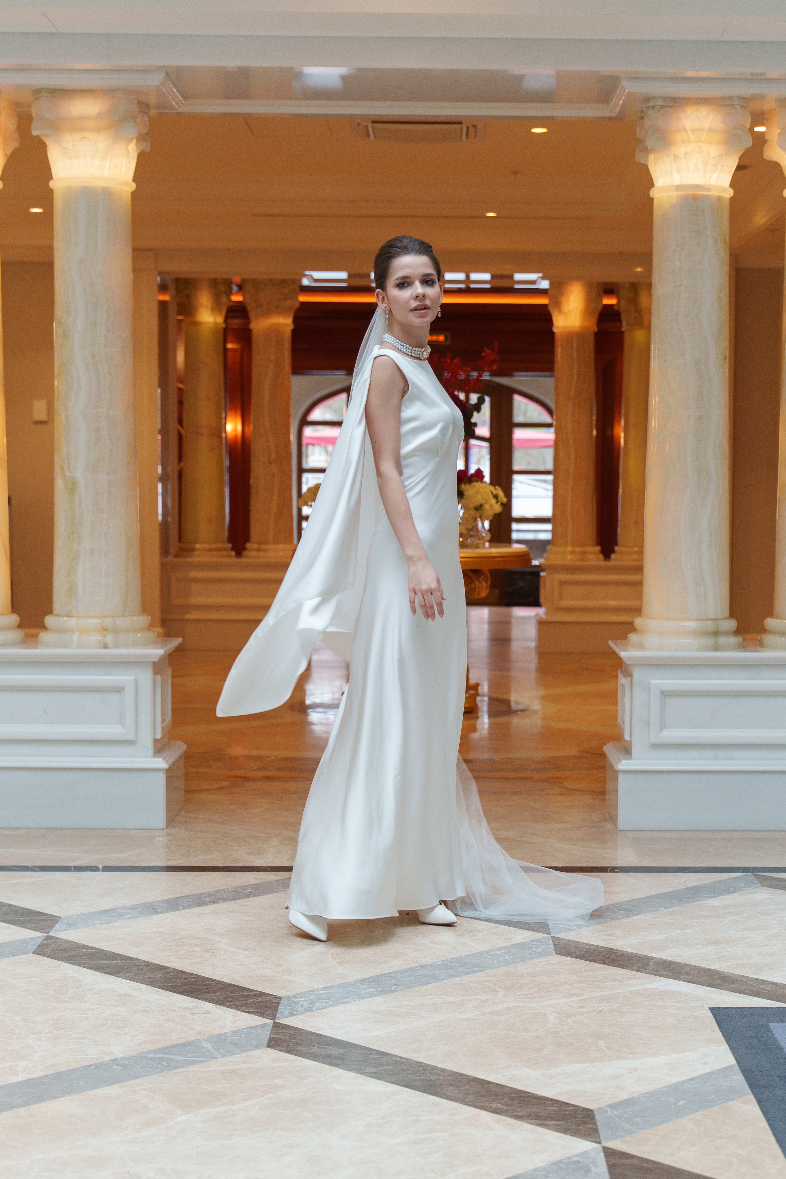 Денис + Анна