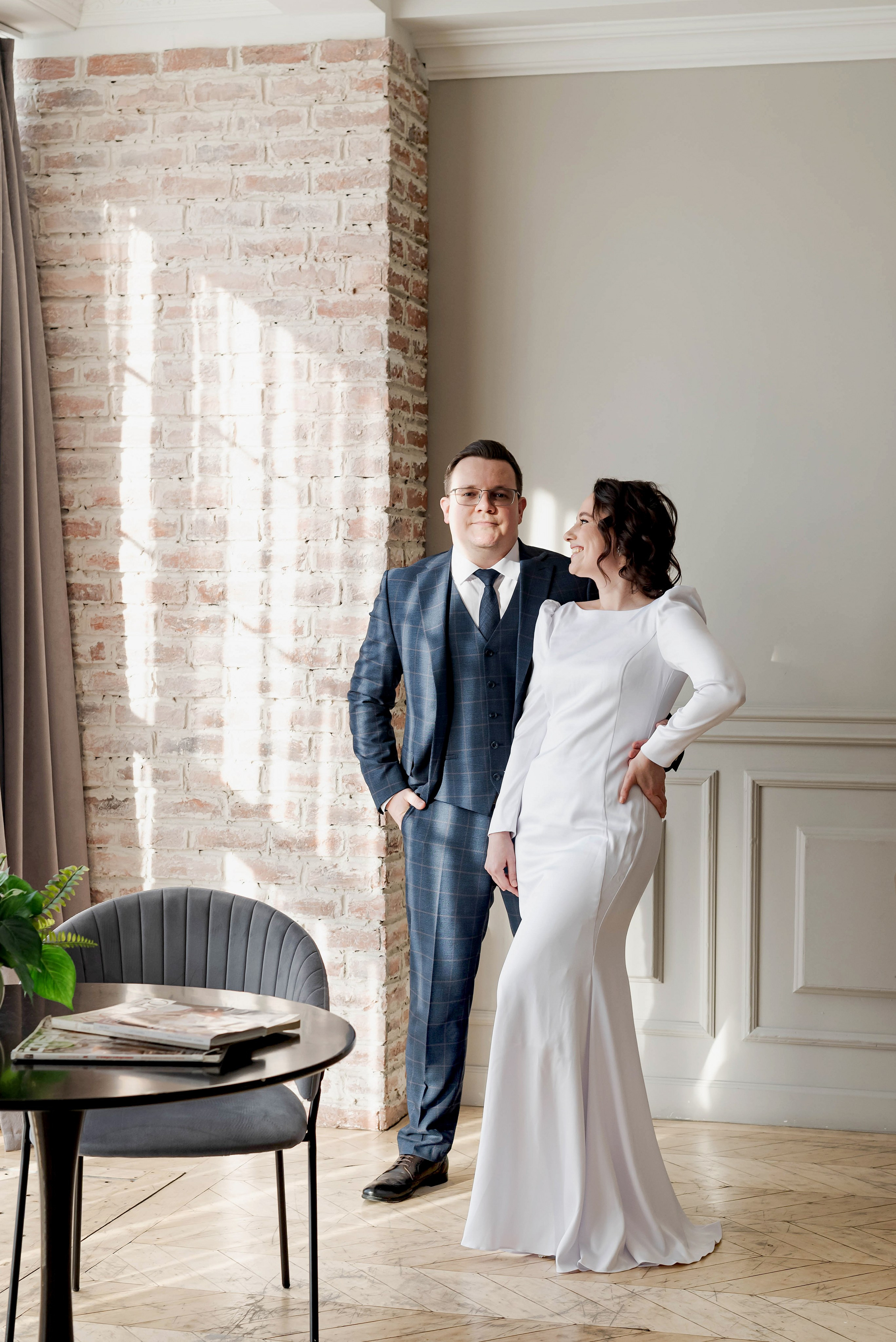 Тот самый февраль. Свадебный и семейный фотограф в Новосибирске, Санкт-Петербурге, Москве