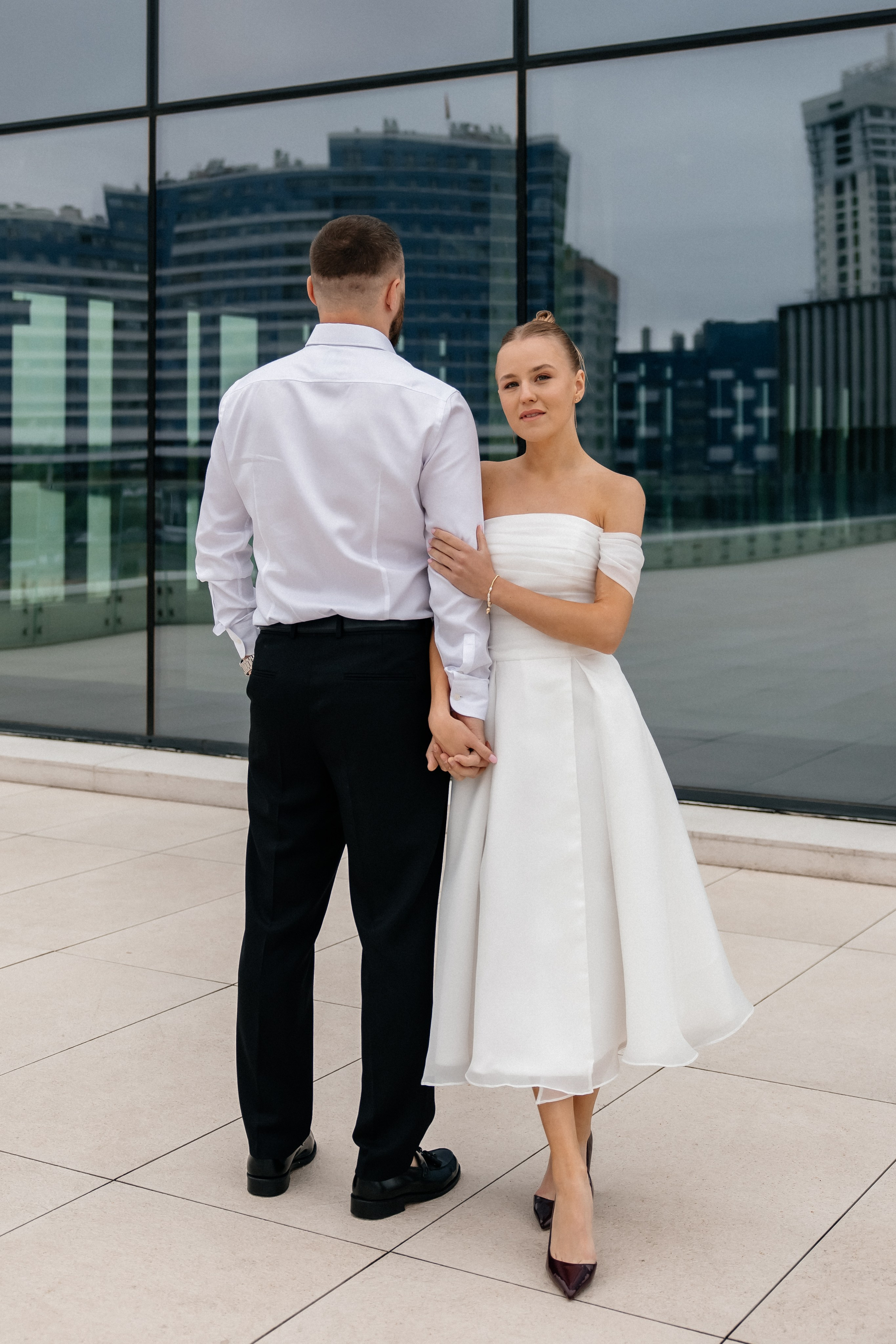Саша и Дима. Светлана Ванцлав — фотограф Минск, Беларусь