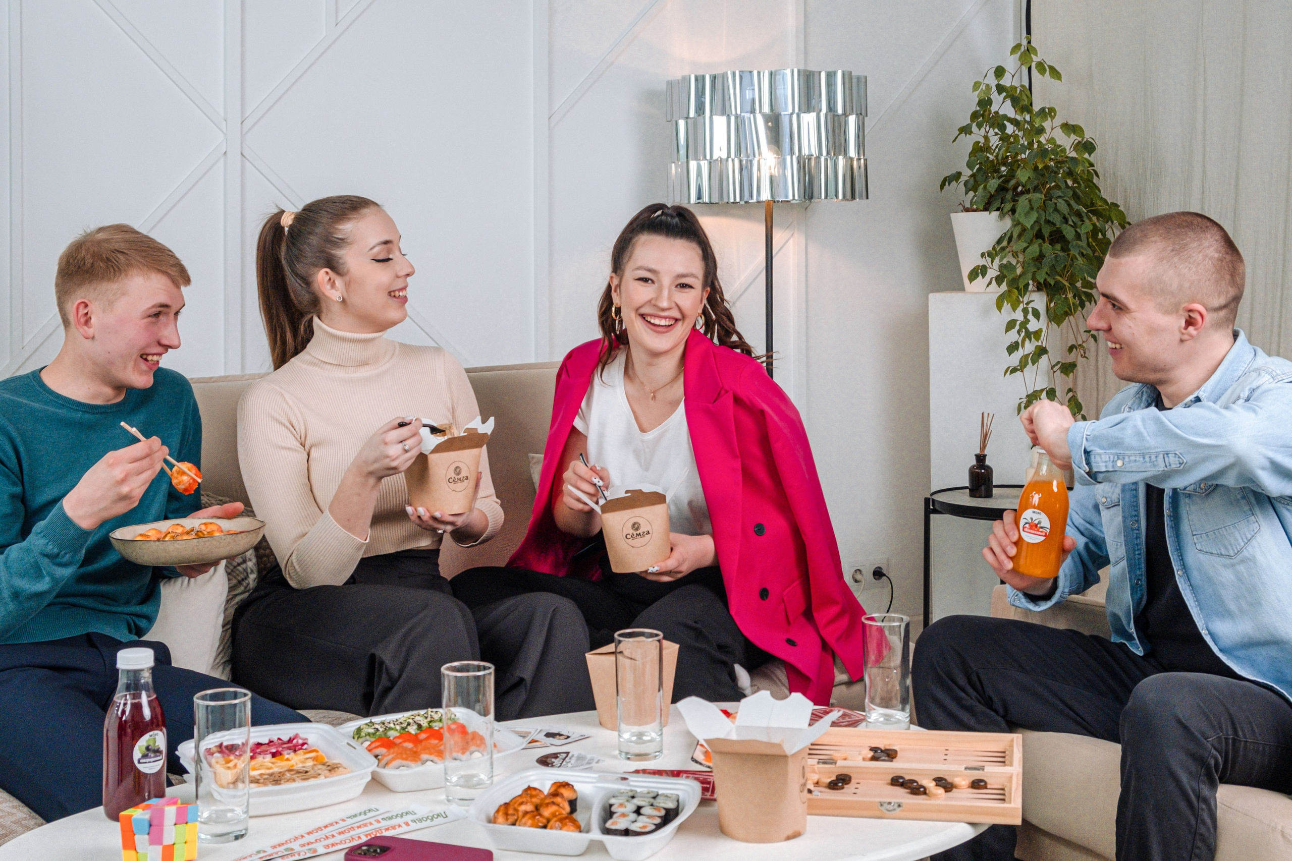 Контент. Контент-фотограф и видеограф в Перми