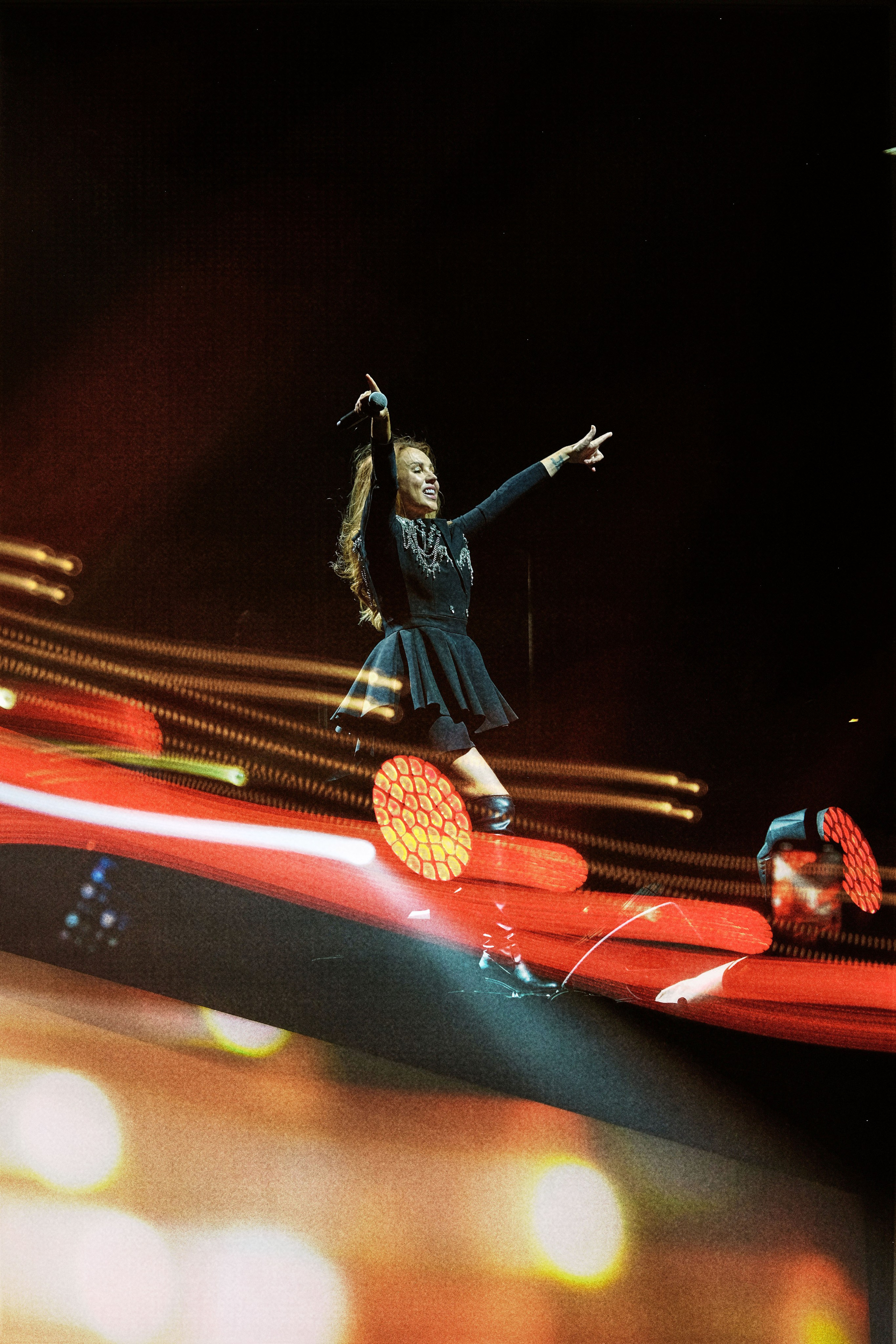 Концерты/DJ сеты. Контент-фотограф и видеограф в Перми