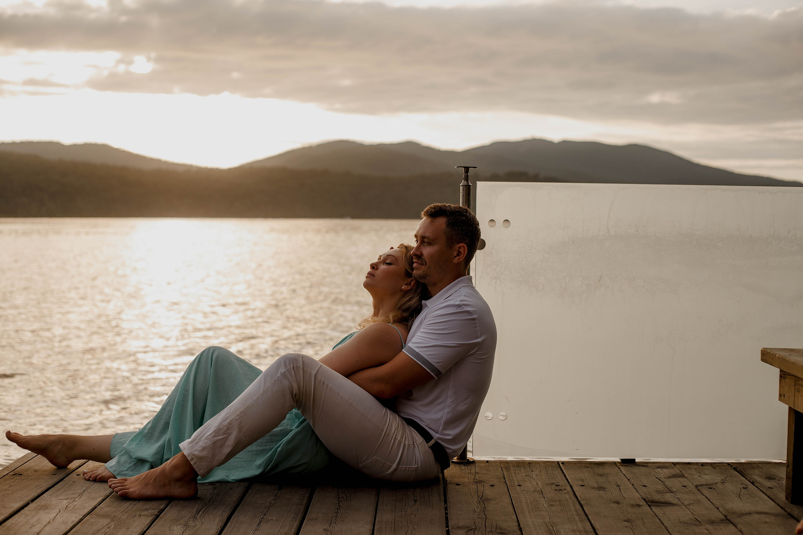 Марина. бухта Новик. Свадебный фотограф Санкт-Петербург  Москва