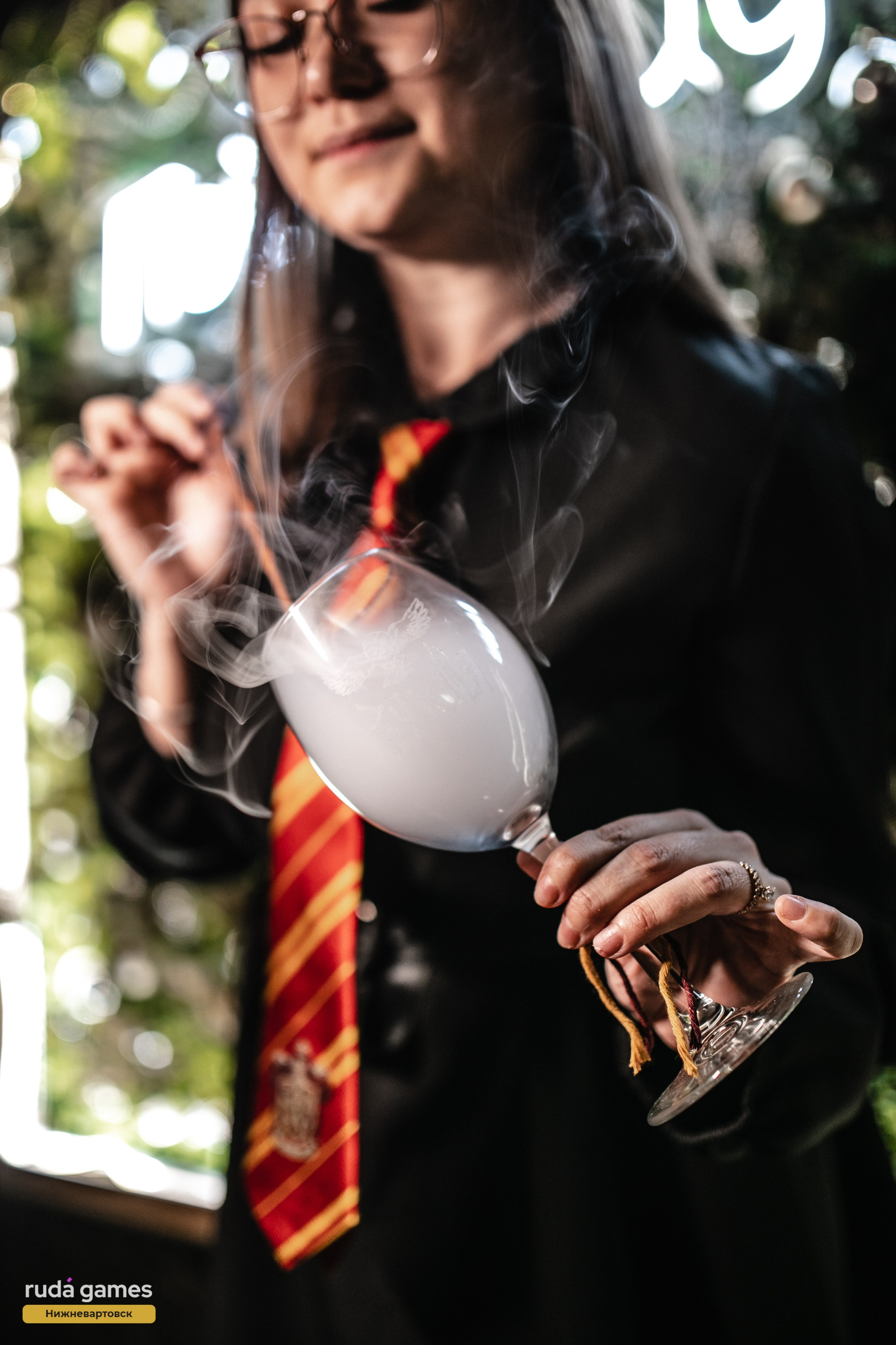 Мозгобойня и другие квизы. Роман Урумбаев фотограф Нижневартовск