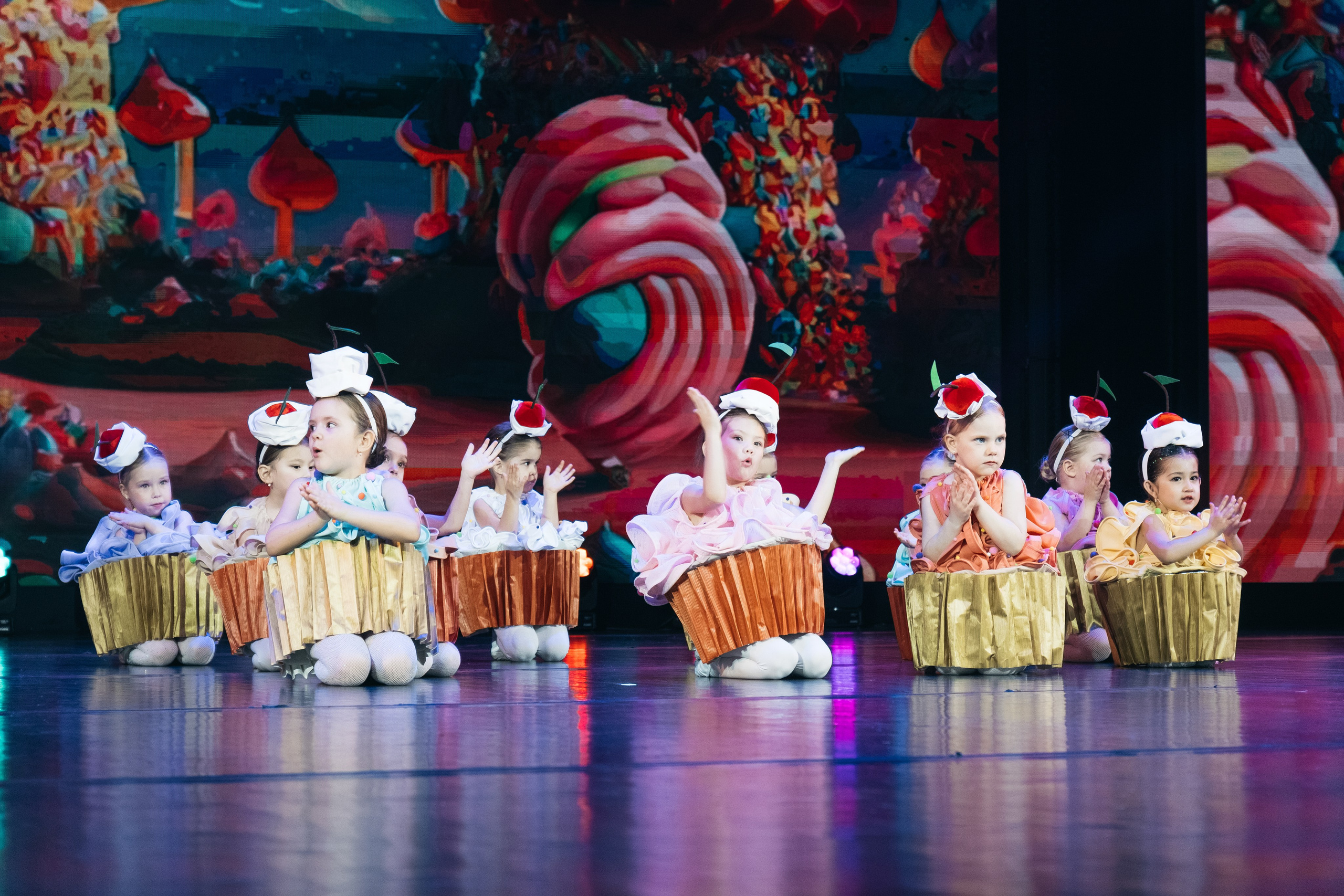 СурГУ 23.12.23. Репортажный и свадебный фотограф в Сургуте