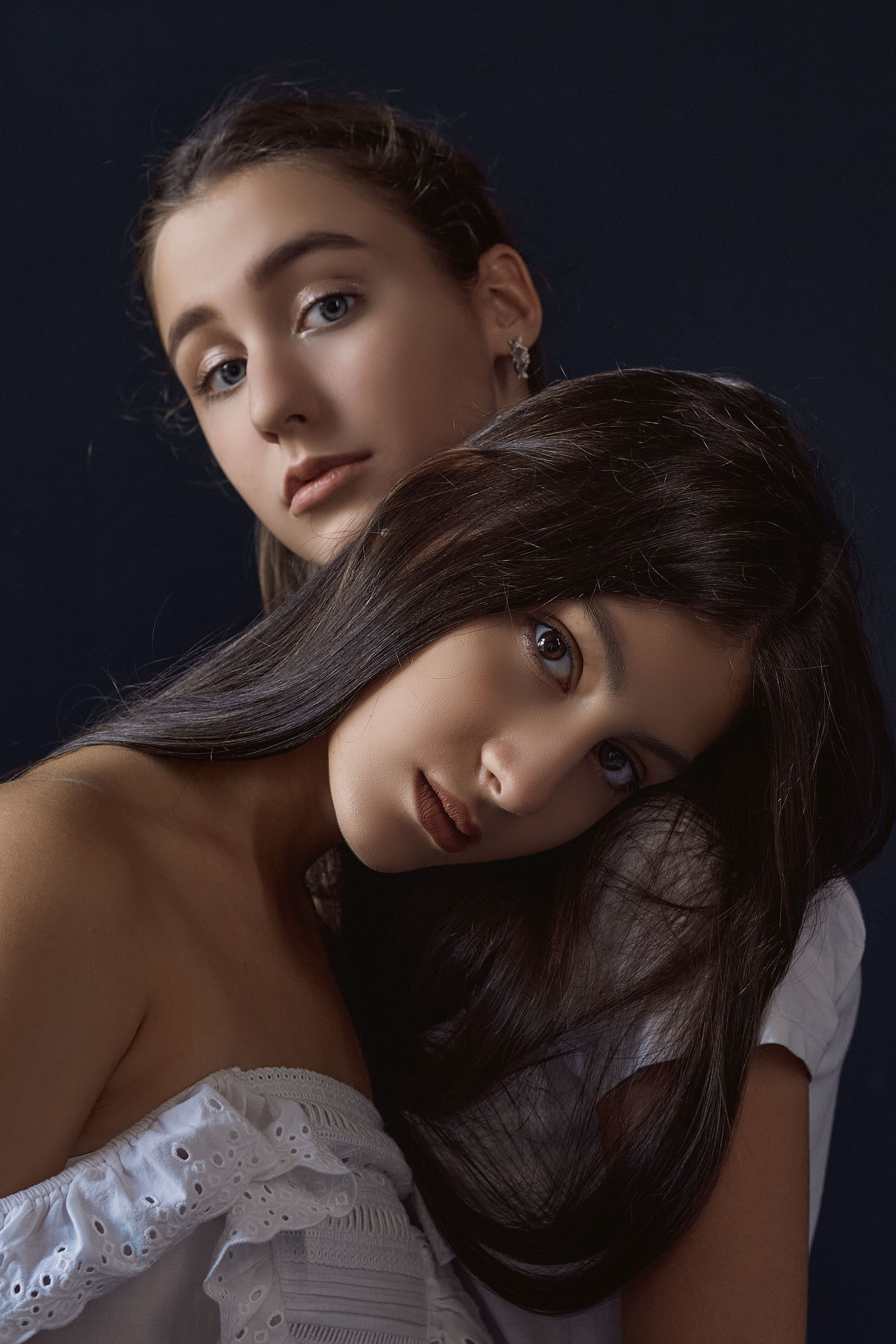 Портреты. Константин Тимонин — фотограф в Краснодаре