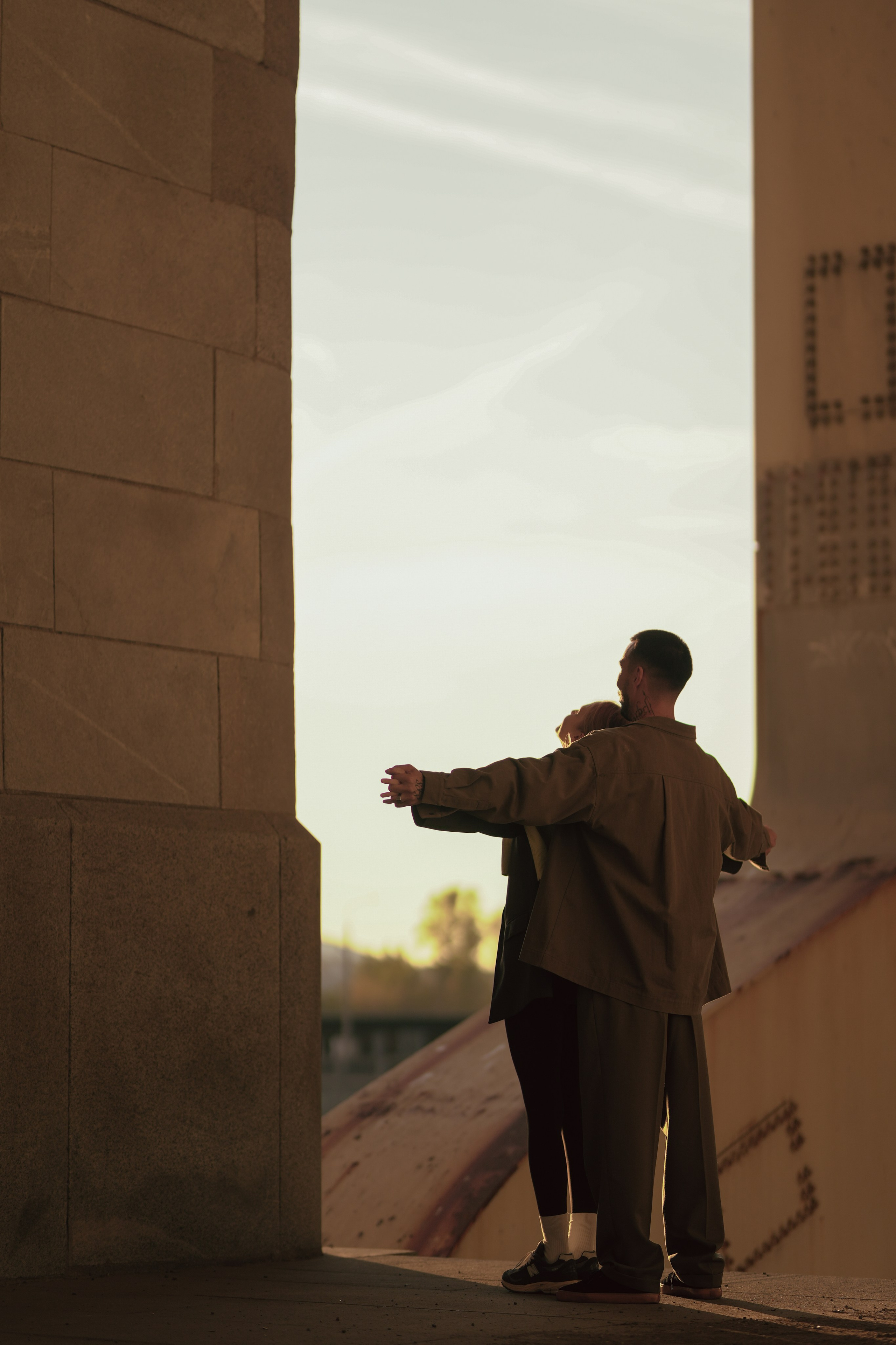 Женя+Ангелина. Фотограф Москва и Екатеринбург. Максимова Соня