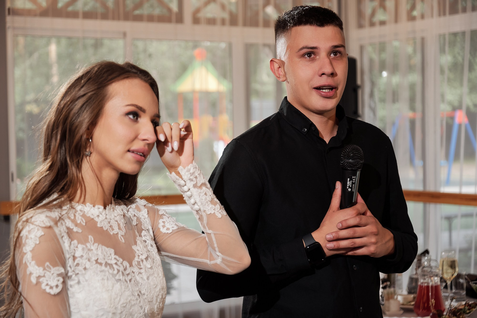 Егор и Полина. Свадебный фотограф в Барнауле Дмитрий Медведев