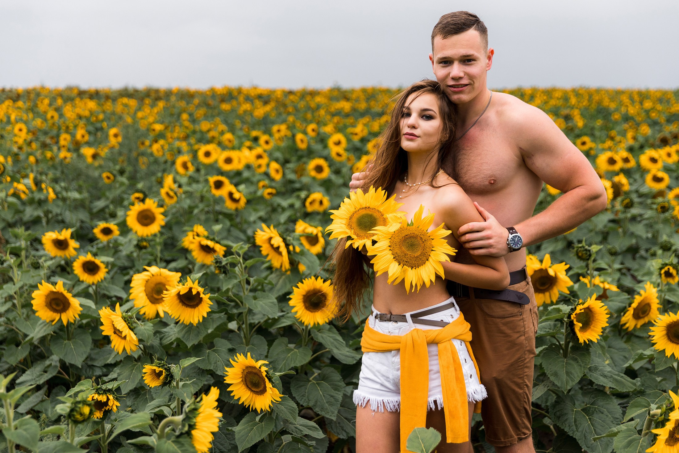 Влад и Валерия. Свадебный и семейный фотограф в Челябинске Мазуркевич Макс