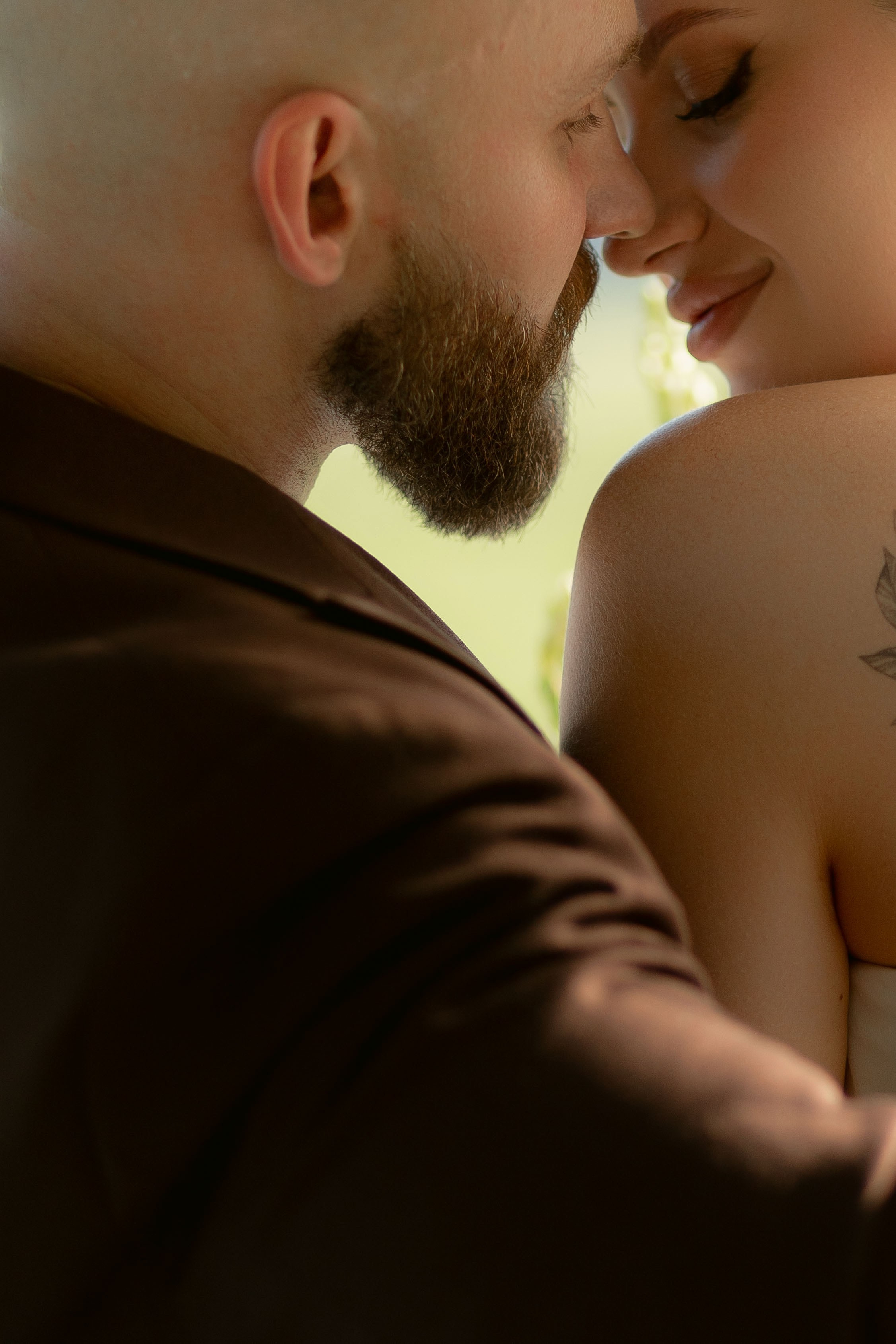 Руслан и Оксана