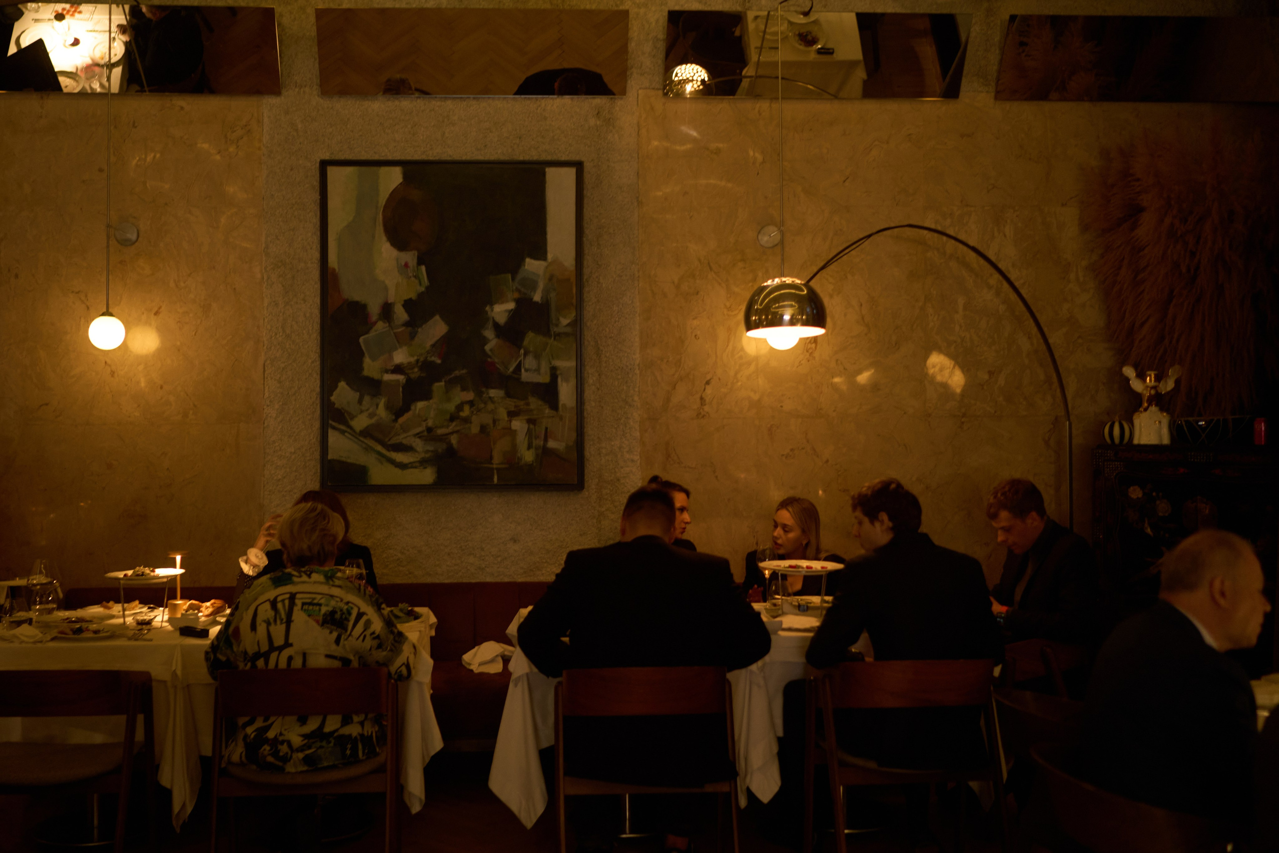 Birthday evening. Wish Films — Фото и видео для брендов и личных проектов | Фотограф и видеограф