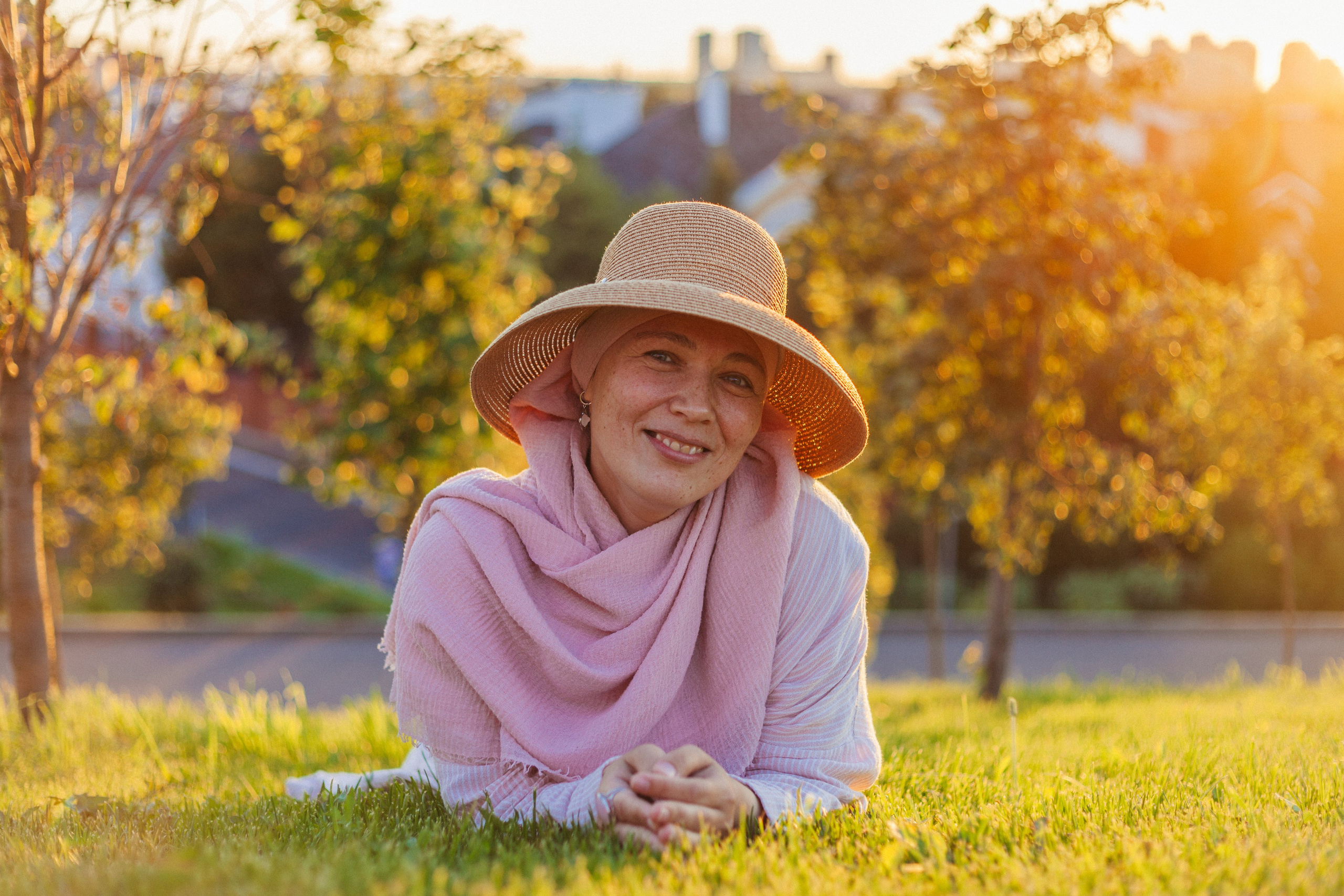 Ильсеяр. Навстречу солнцу!. Саида Шигапова