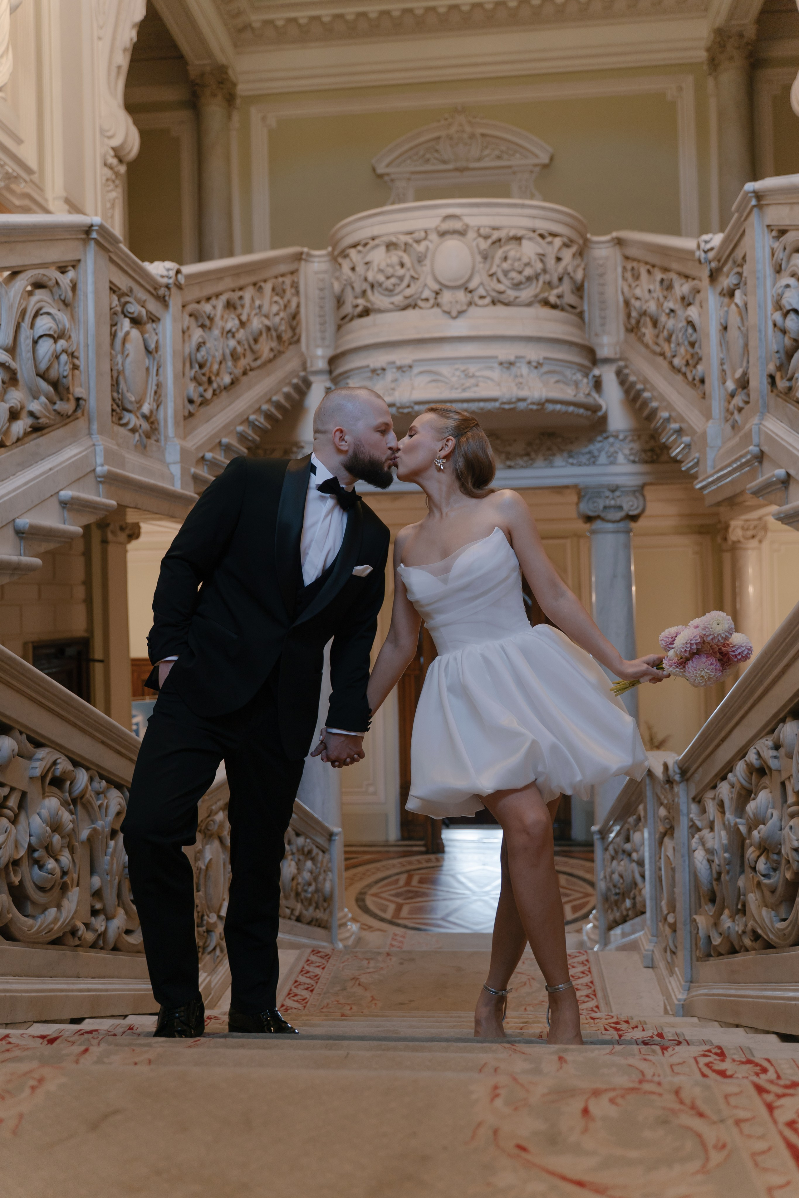 A&D. Свадебный фотограф — Наталья Фед СПб/Москва