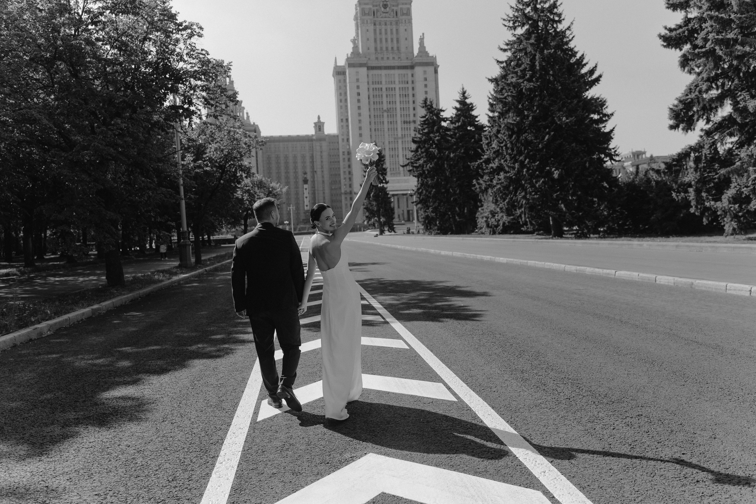 A&D (МОСКВА). Свадебный фотограф — Наталья Фед СПб/Москва
