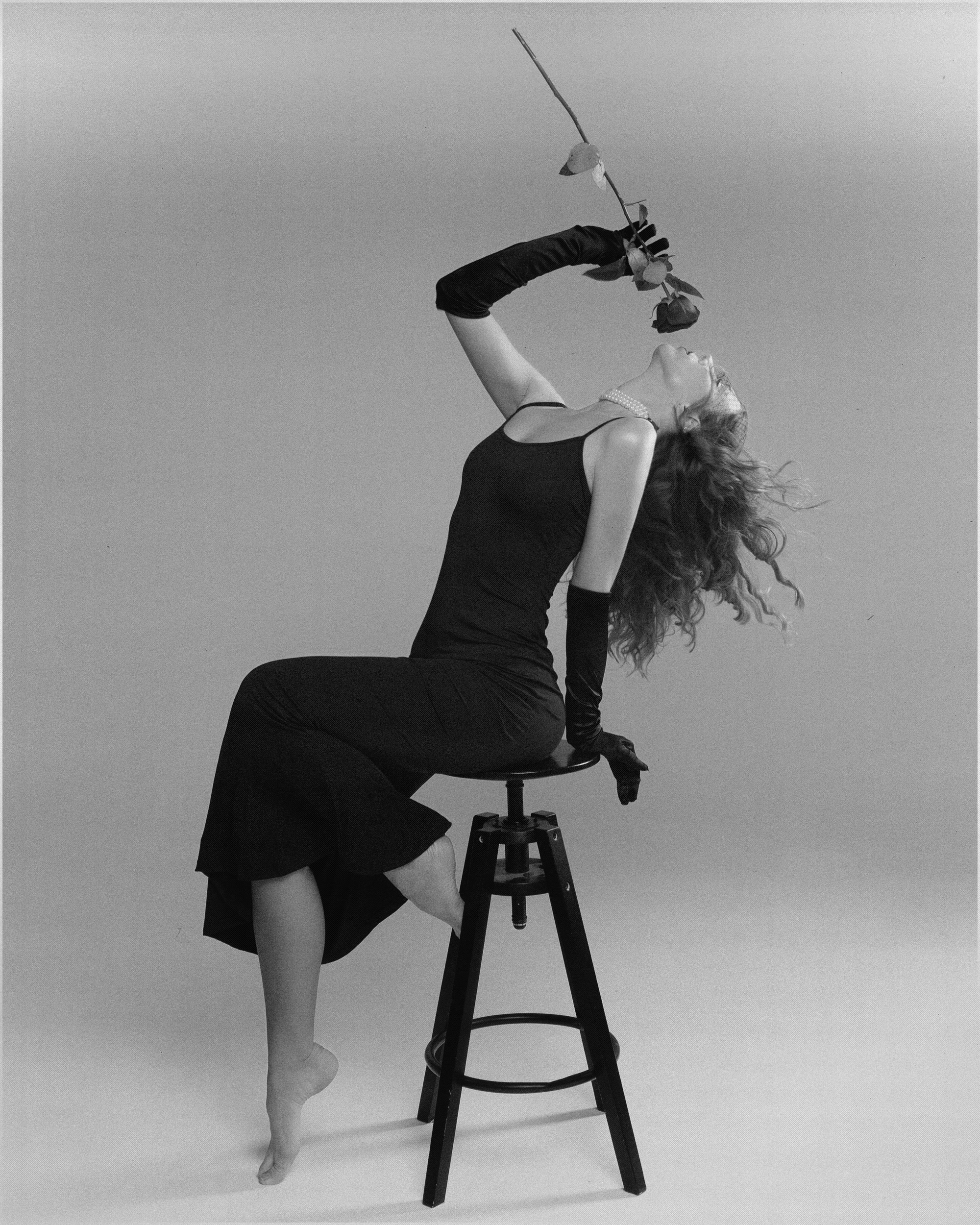 🌹. Креативный фотограф в Москве Анастасия