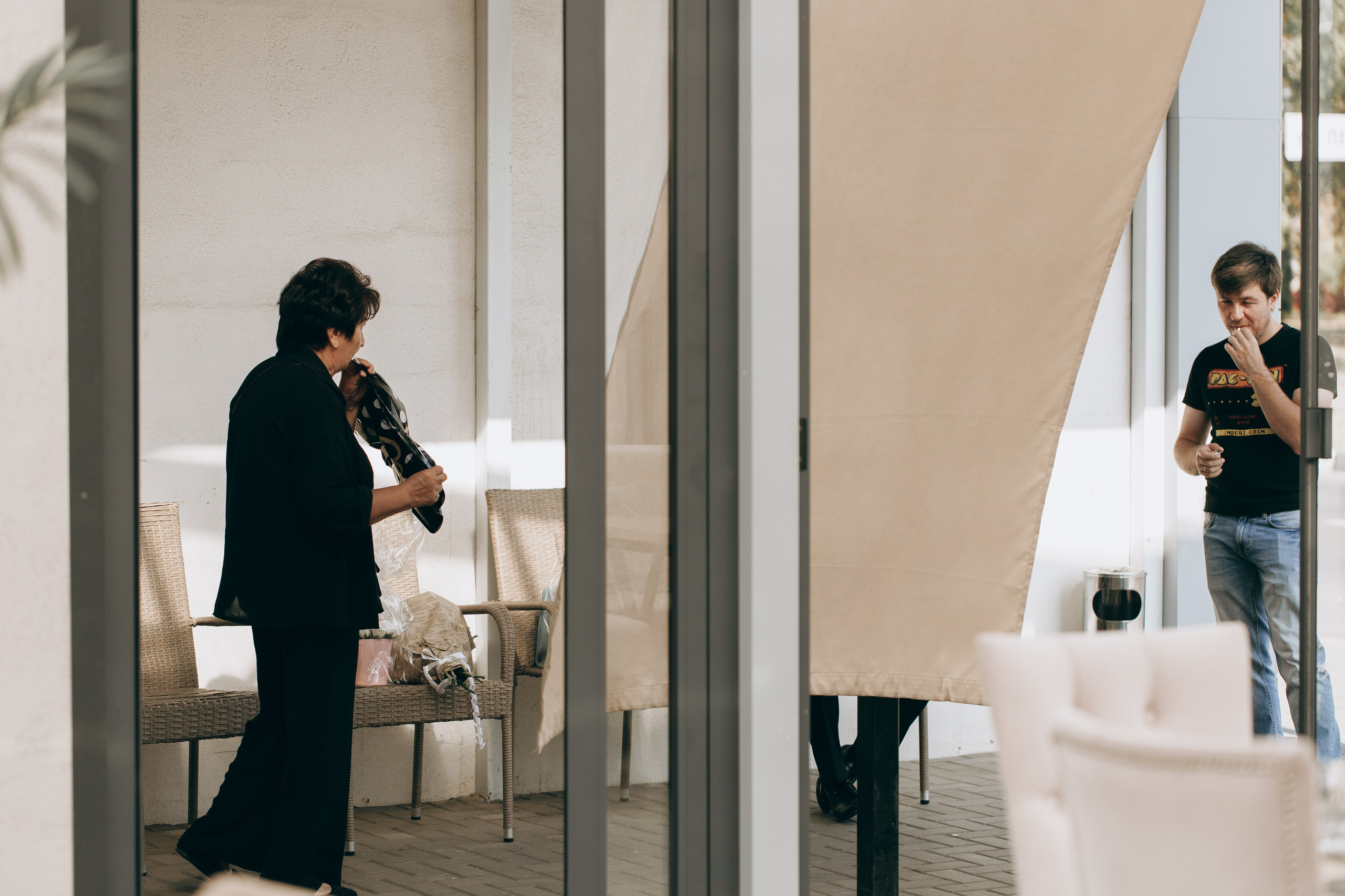 Аня юбилей. Портретный и свадебный фотограф в Белгороде Глухова Кристина