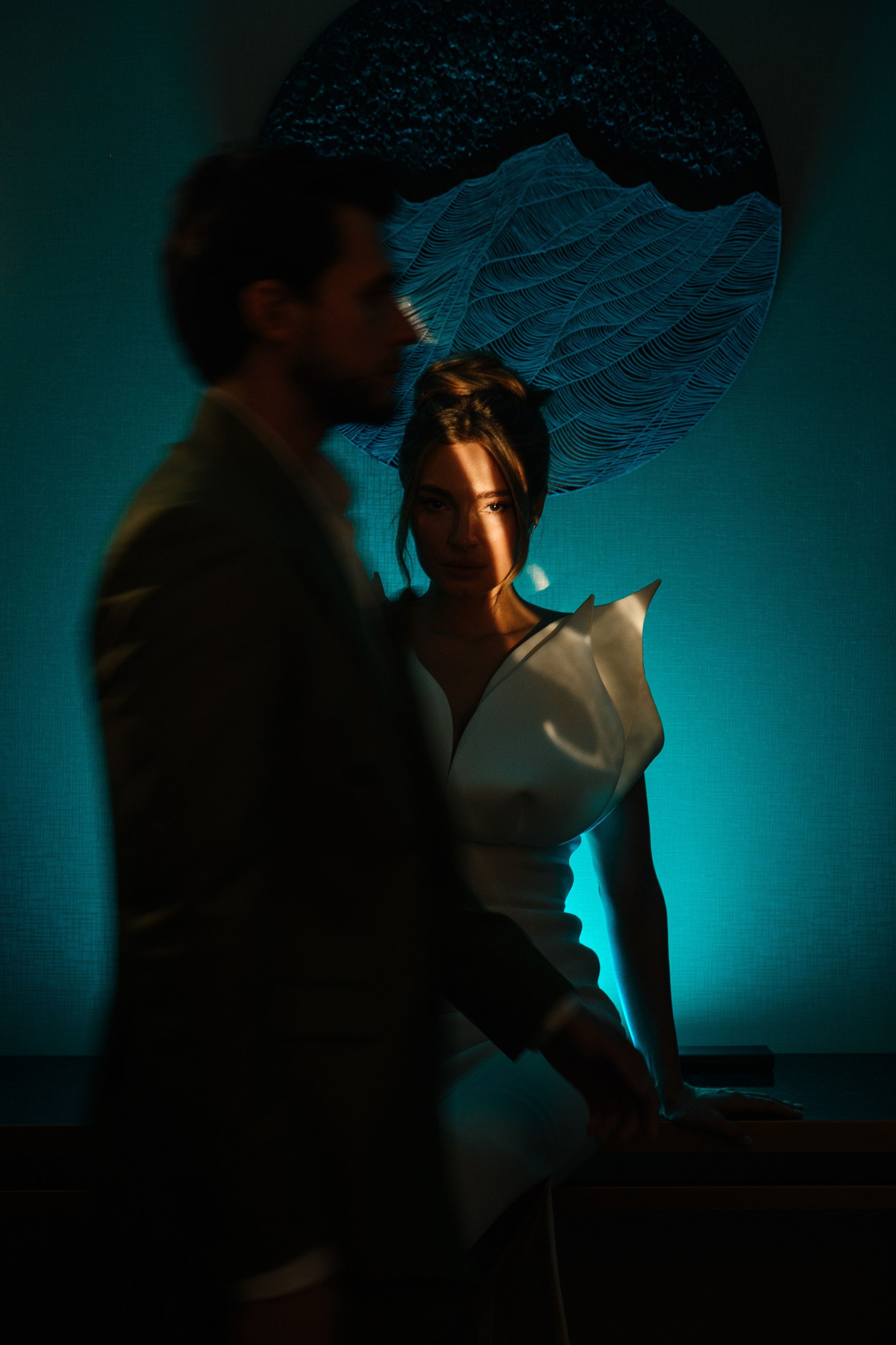 Галерея. Свадебный фотограф в Тамбове Олег Кужелев