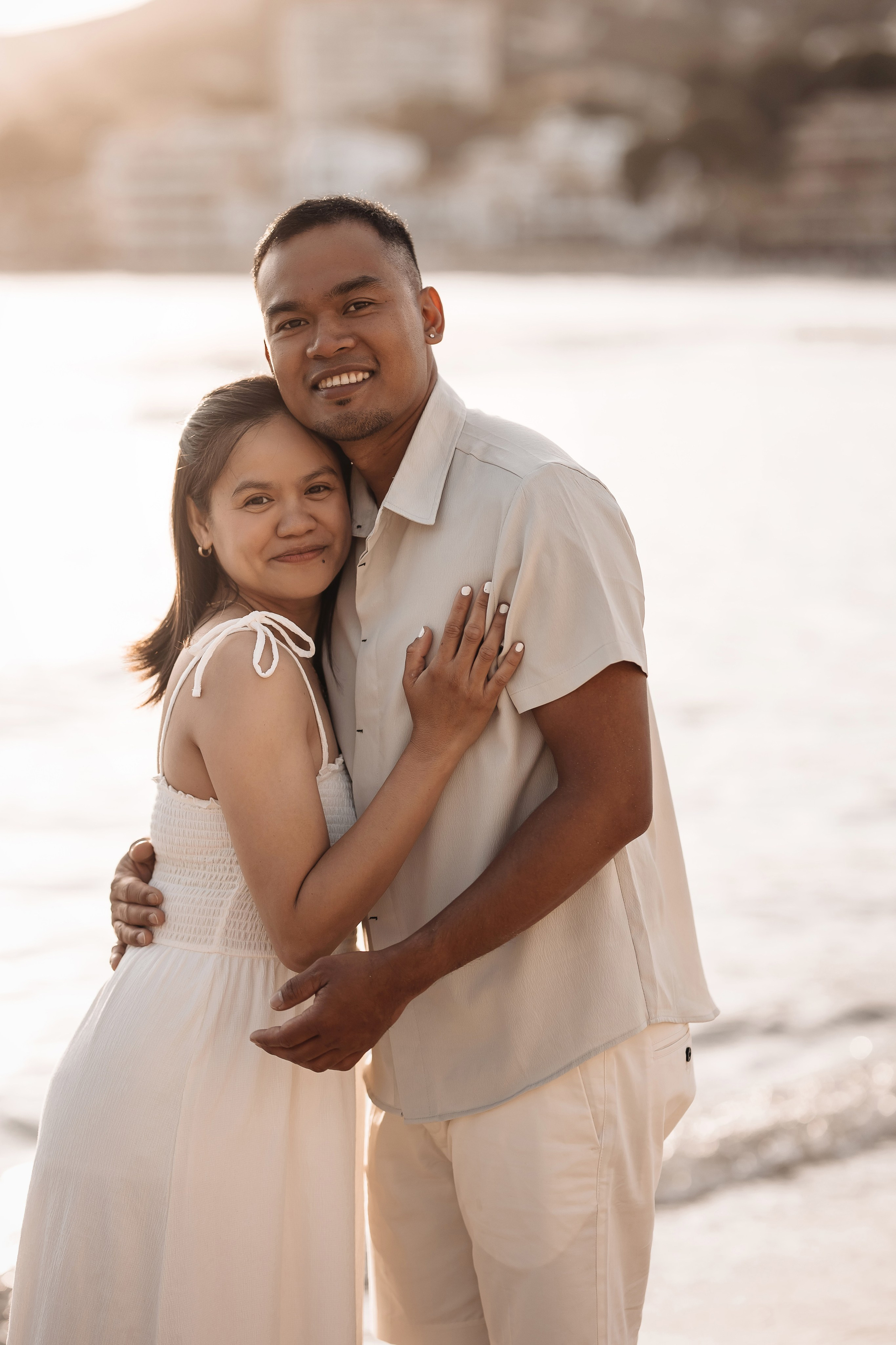 Carme & Family. Фотограф на Майорке Екатерина Дробышева