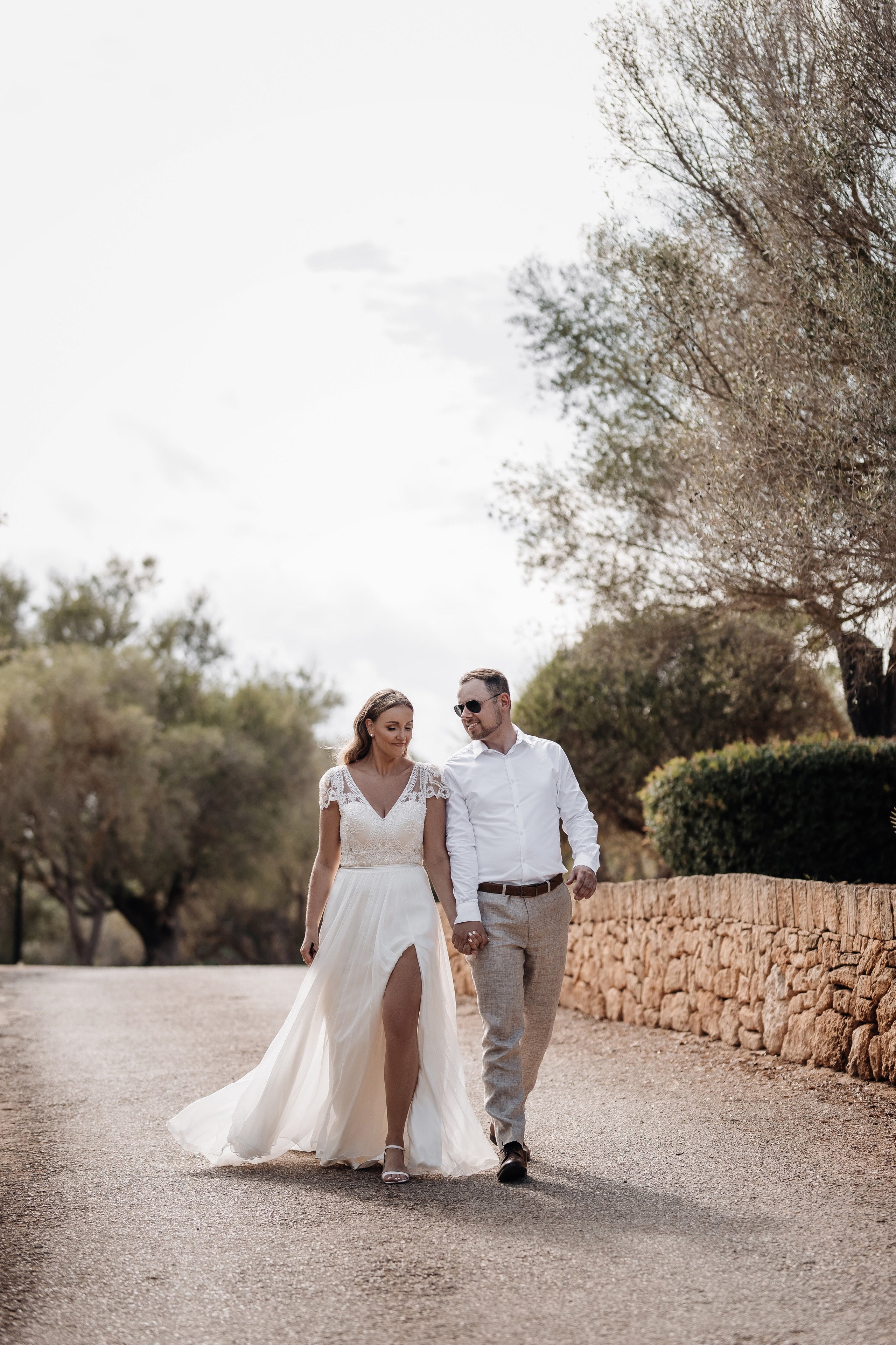 Inga_&_Andrius. Фотограф на Майорке Екатерина Дробышева