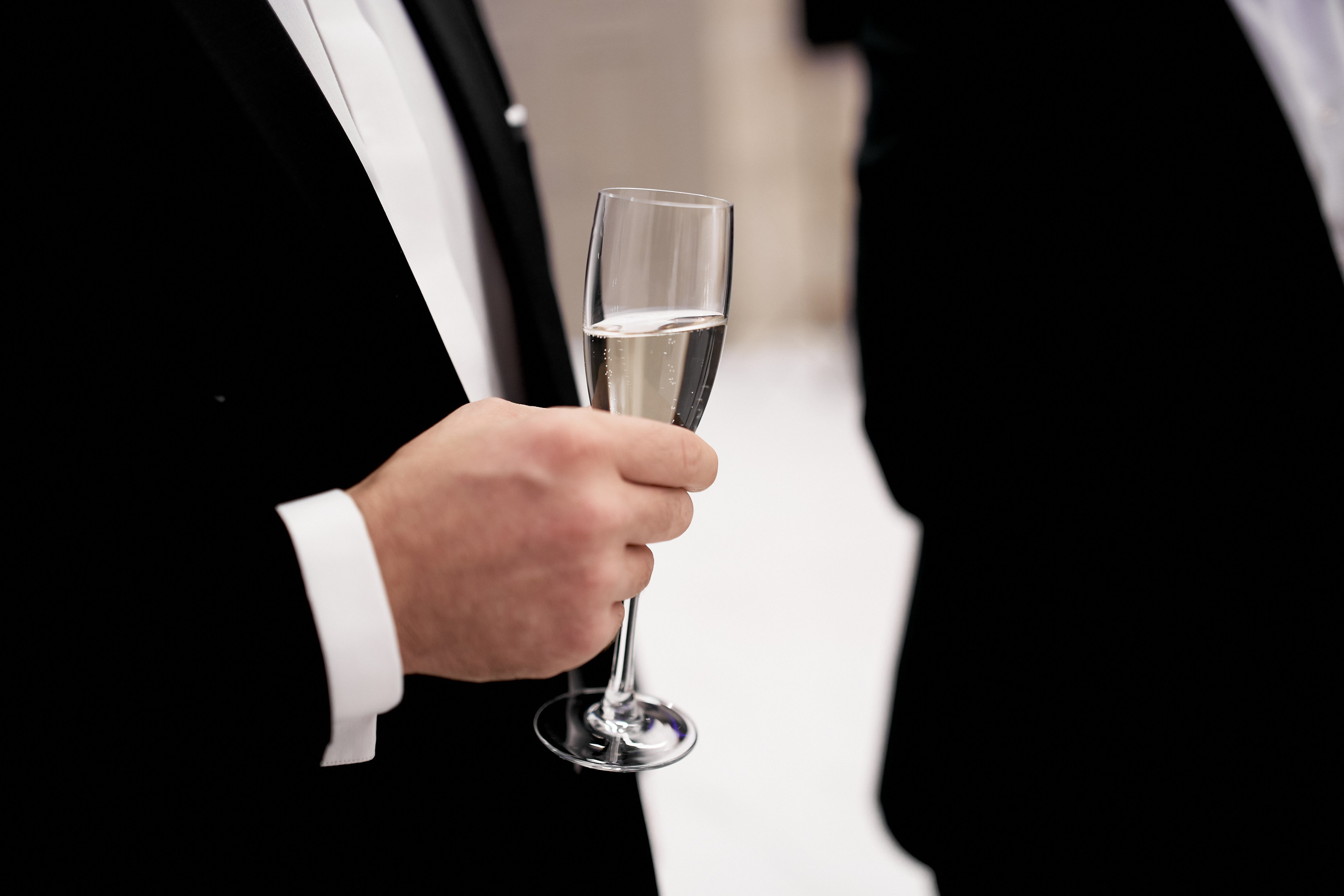 Тимур Сабина. Свадебный и репортажный фотограф Москва — Олег Акентьев