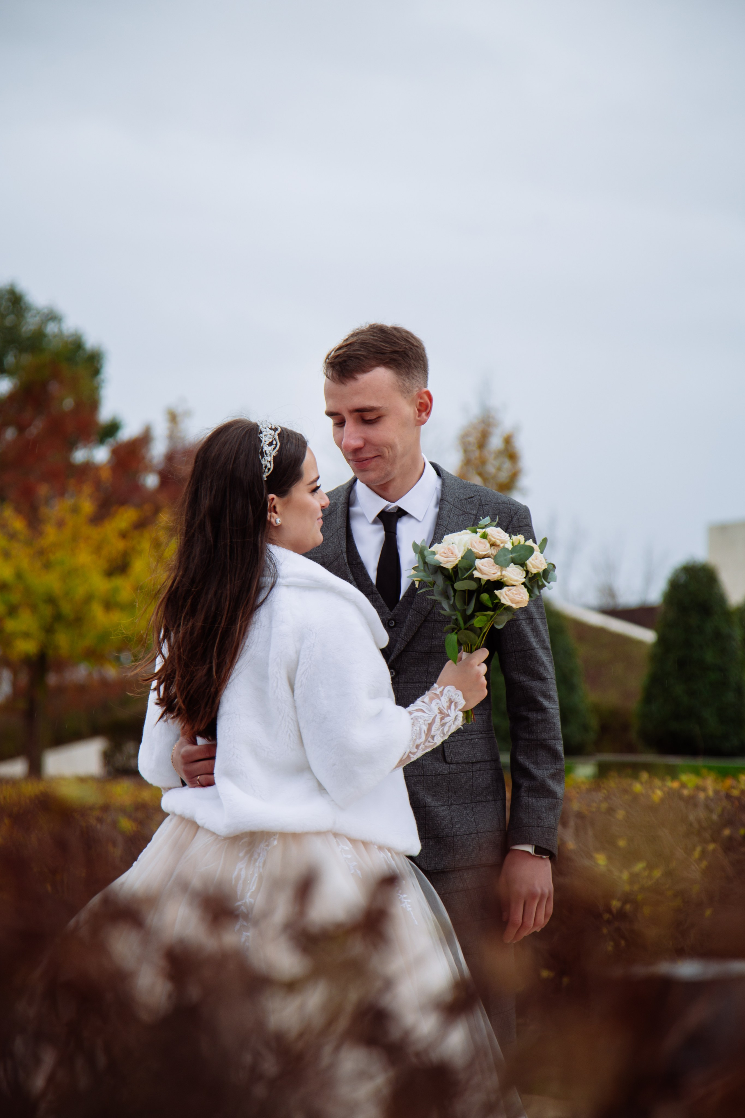 Wedding Дмитрий & Кристина. Свадебный и семейный фотограф в г. Краснодаре Олеся Токарь