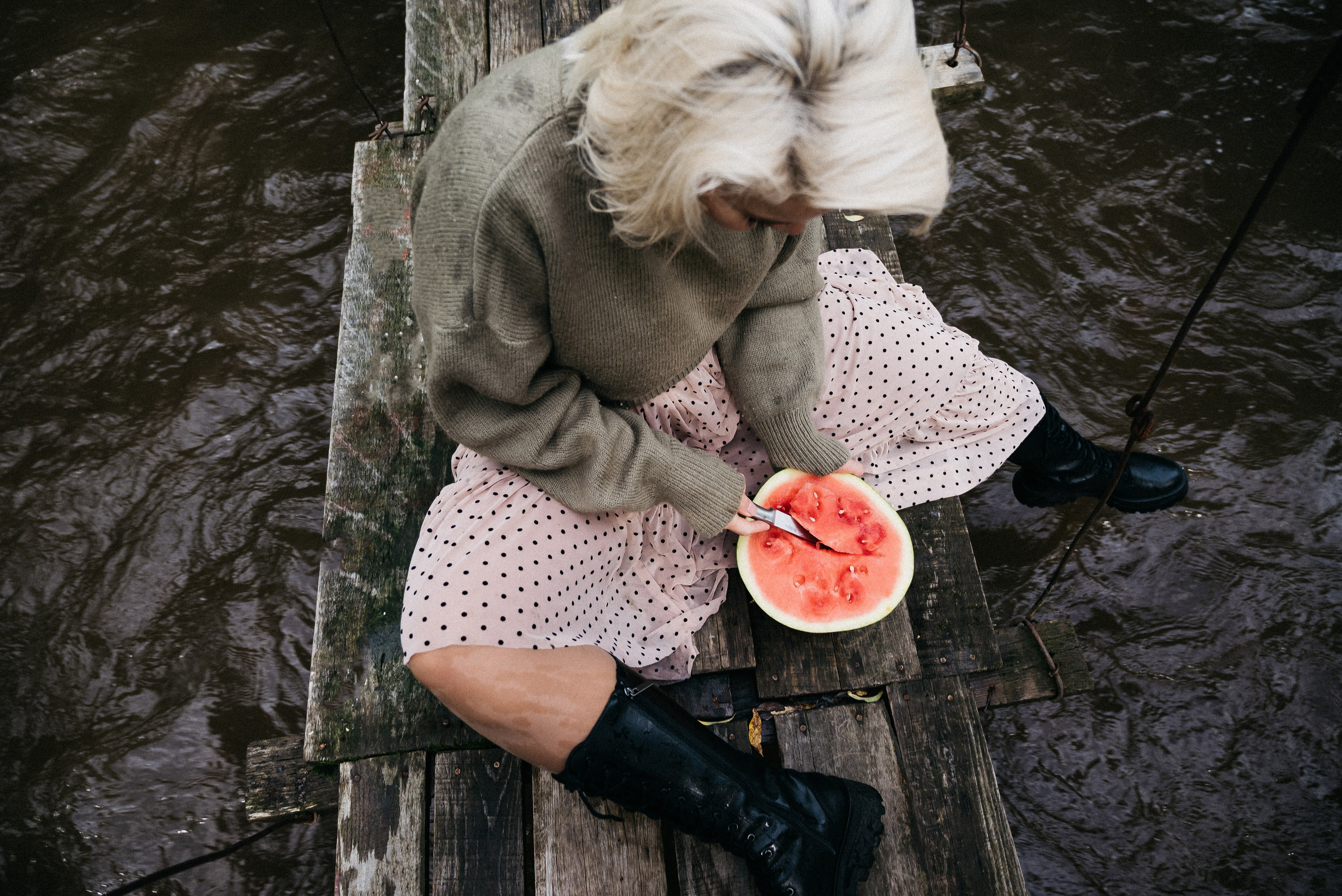 Ирен. Тамара Власова