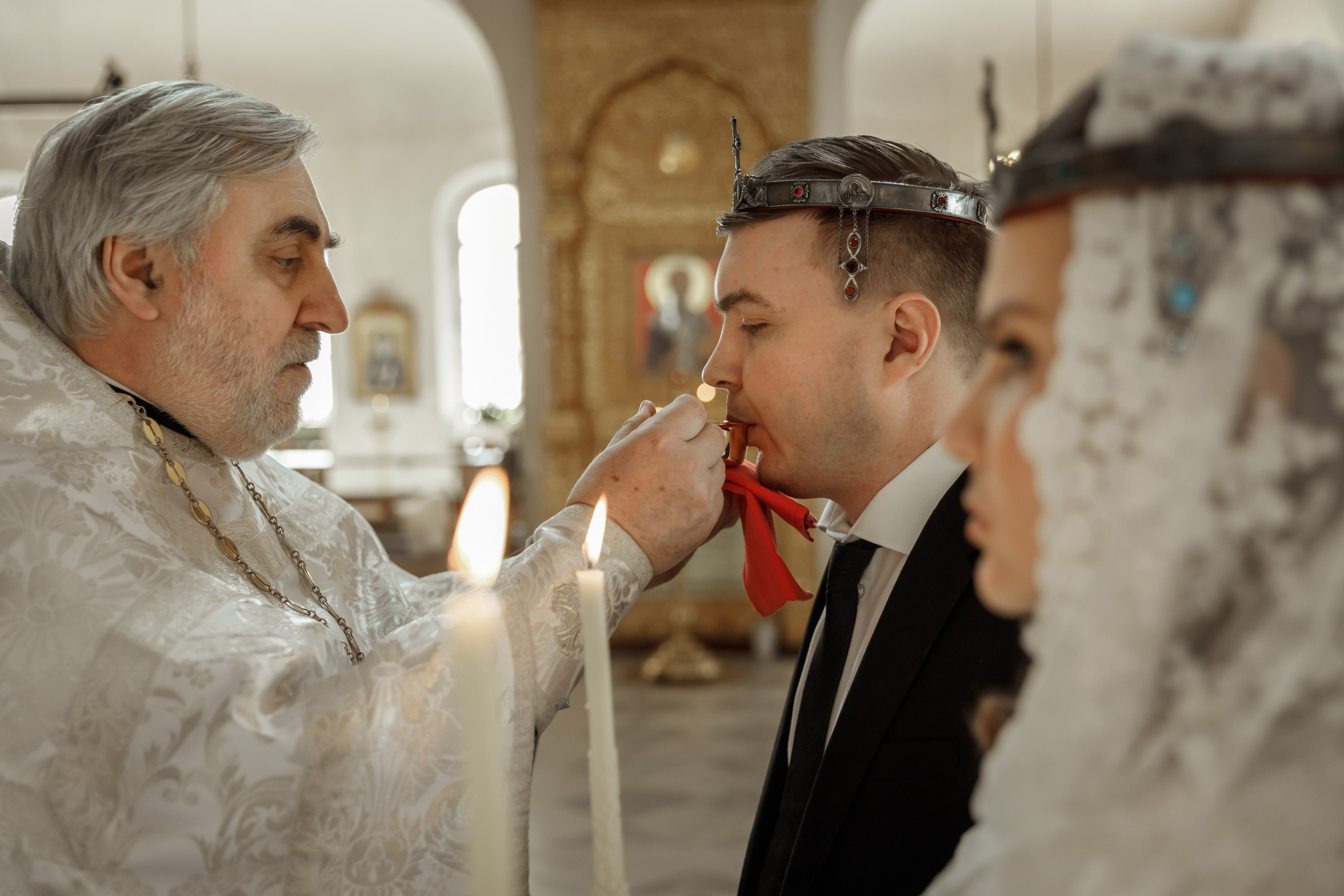 Феодоровский собор Венчание. Свадебный фотограф, крещение, венчание СПБ, Белгород Анна Коршунова