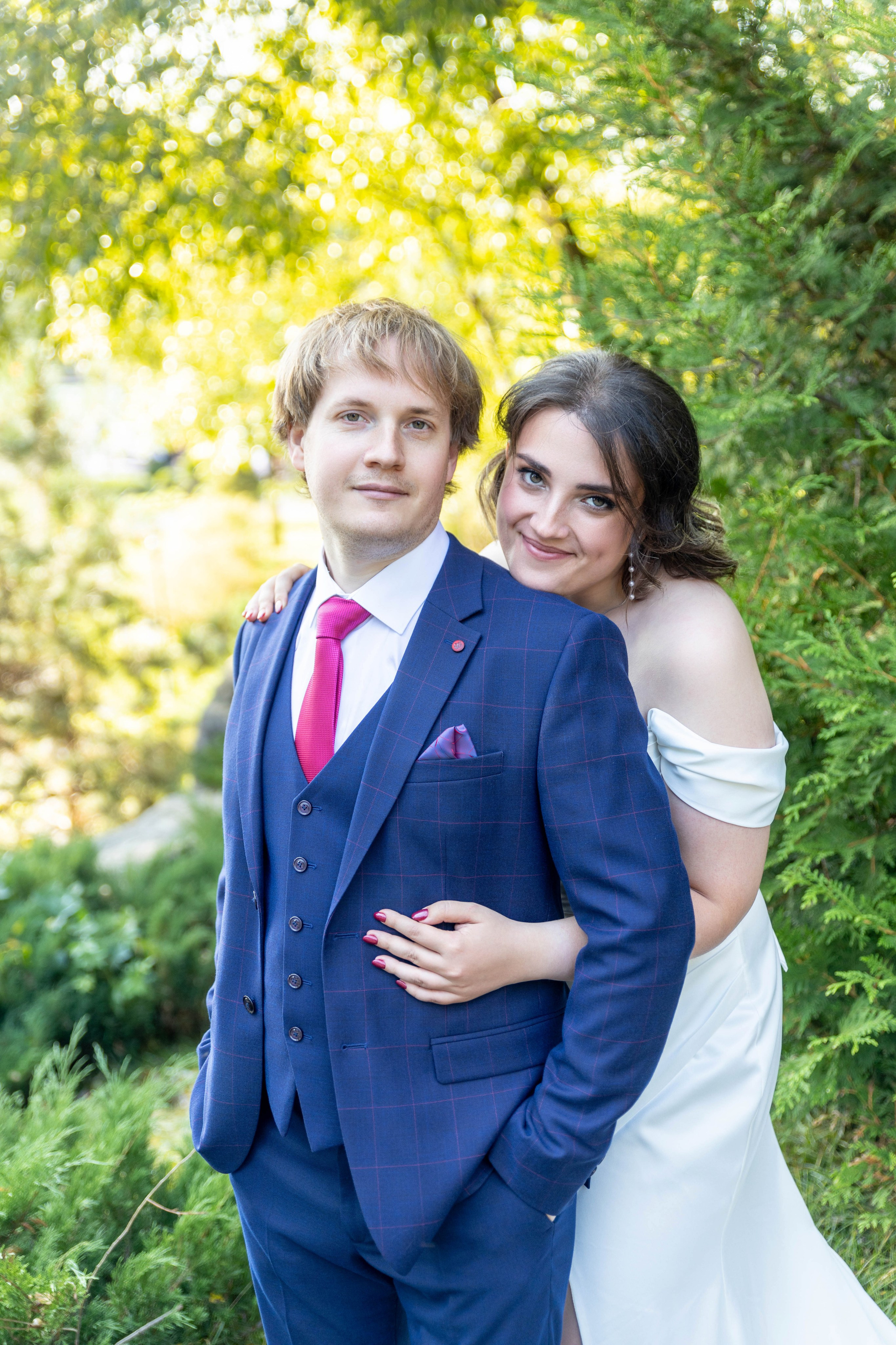 Свадебный день в Москве. Свадебный фотограф Александра Мяскова