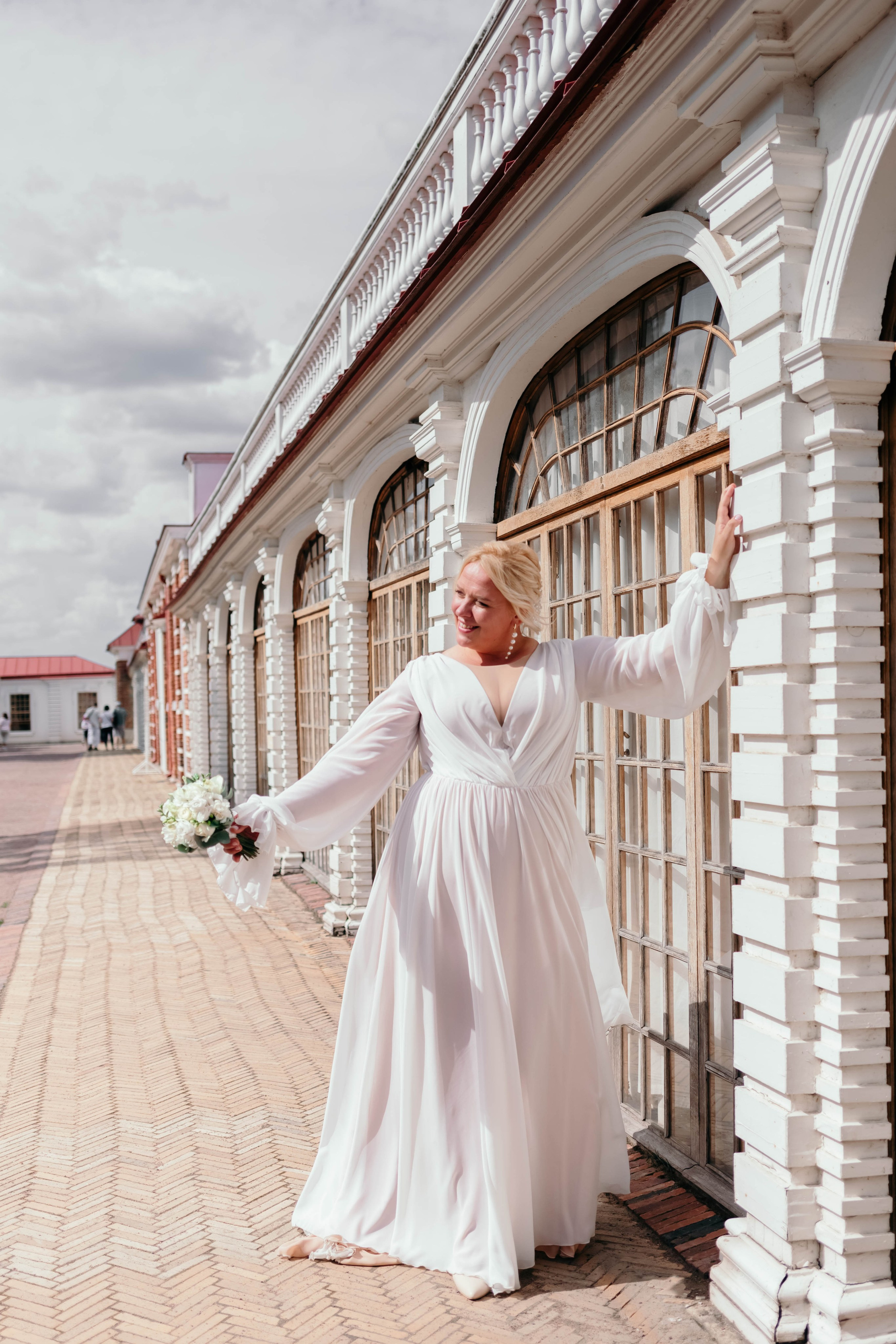 СВАДЬБА ЕЛЕНА И АЛЕКСАНДР. Семейный Фотограф в Санкт-Петербурге Пушкин Анастасия Дьяконенкова